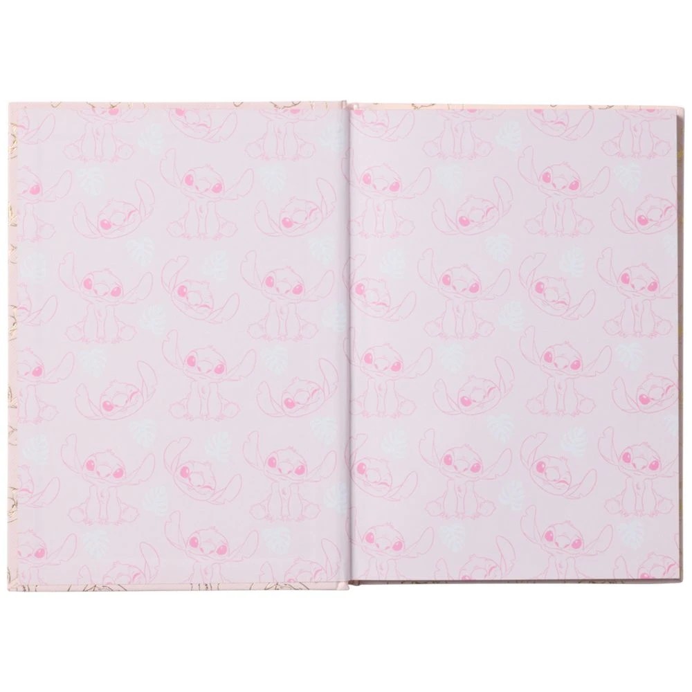 2 Disney A5 Week To View Diary 2026 Stitch, 2 of 9