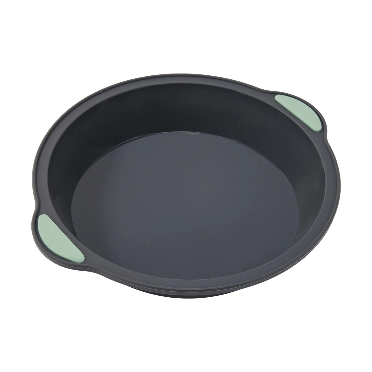 1 Silicone Round Pan, 1 of 7