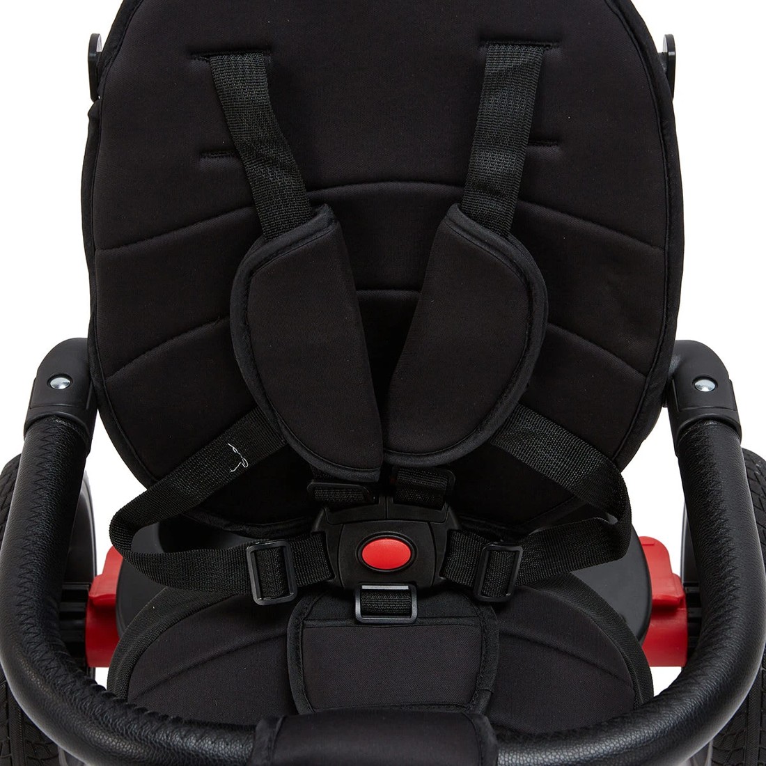 9 4 in 1 Canopy Trike, 9 of 10