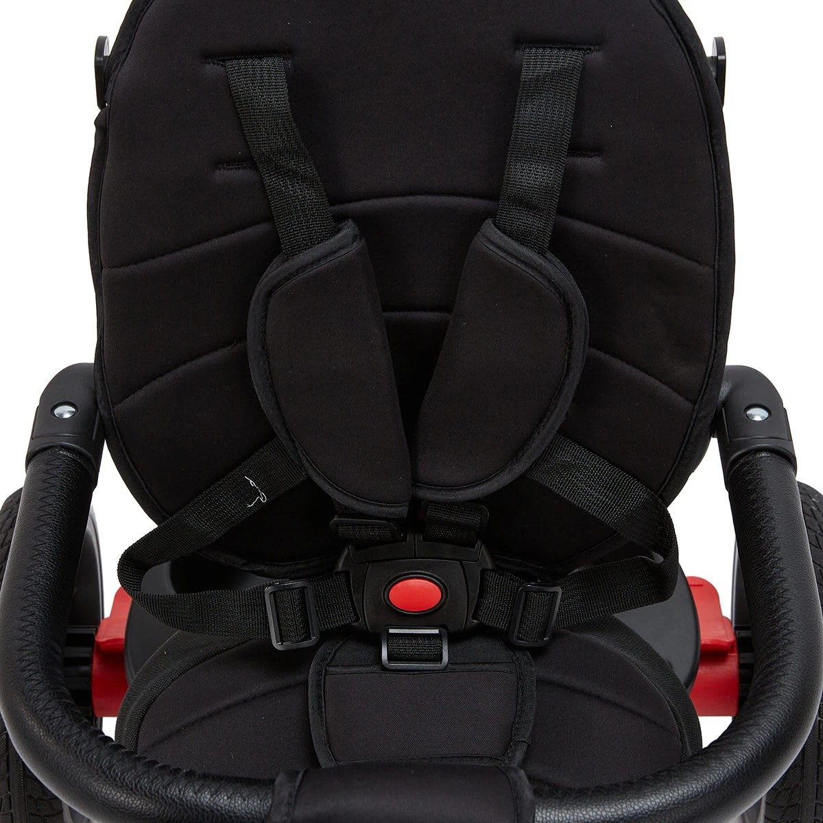 9 4 in 1 Canopy Trike, 9 of 10