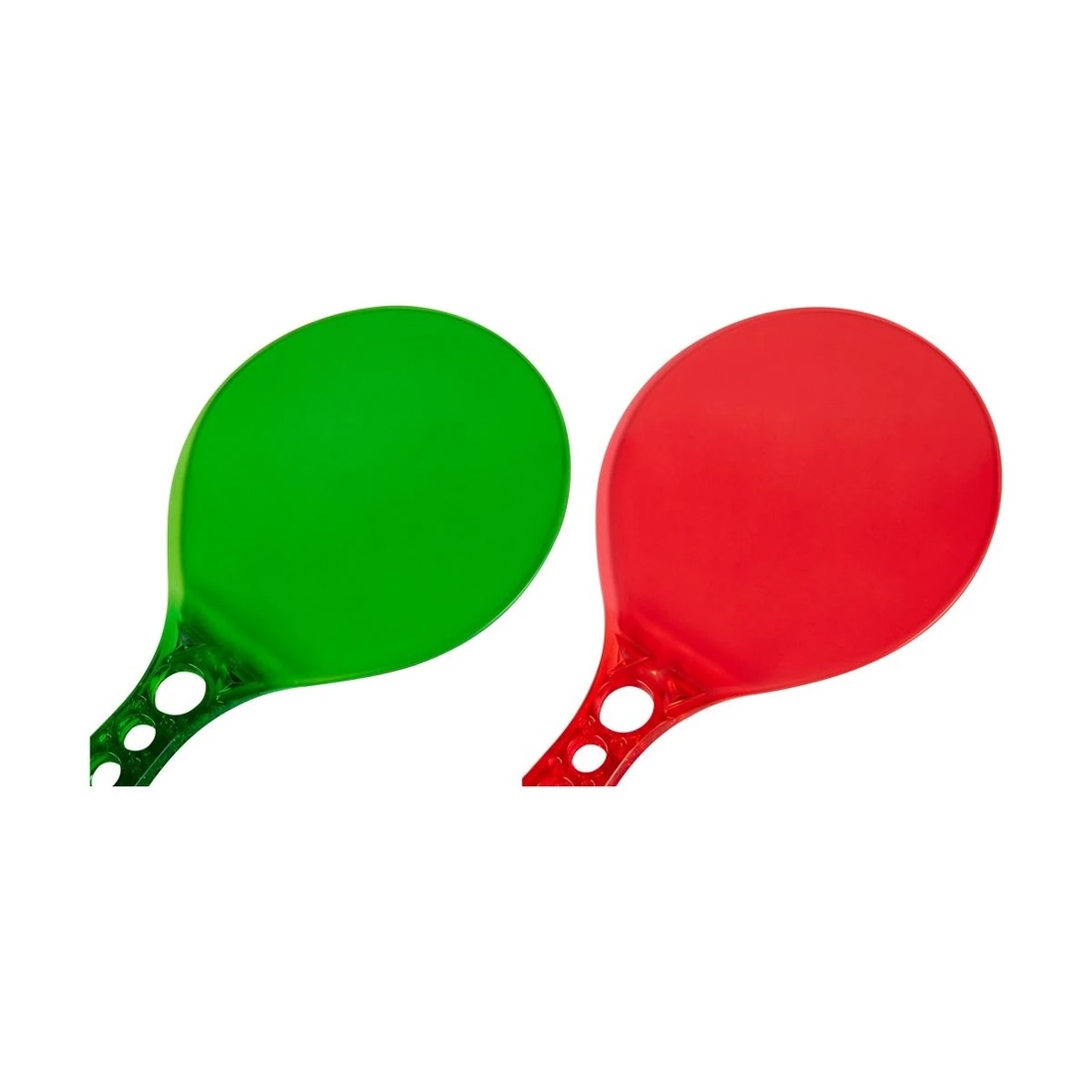 5 Table Tennis Bats - Assorted, 5 of 8