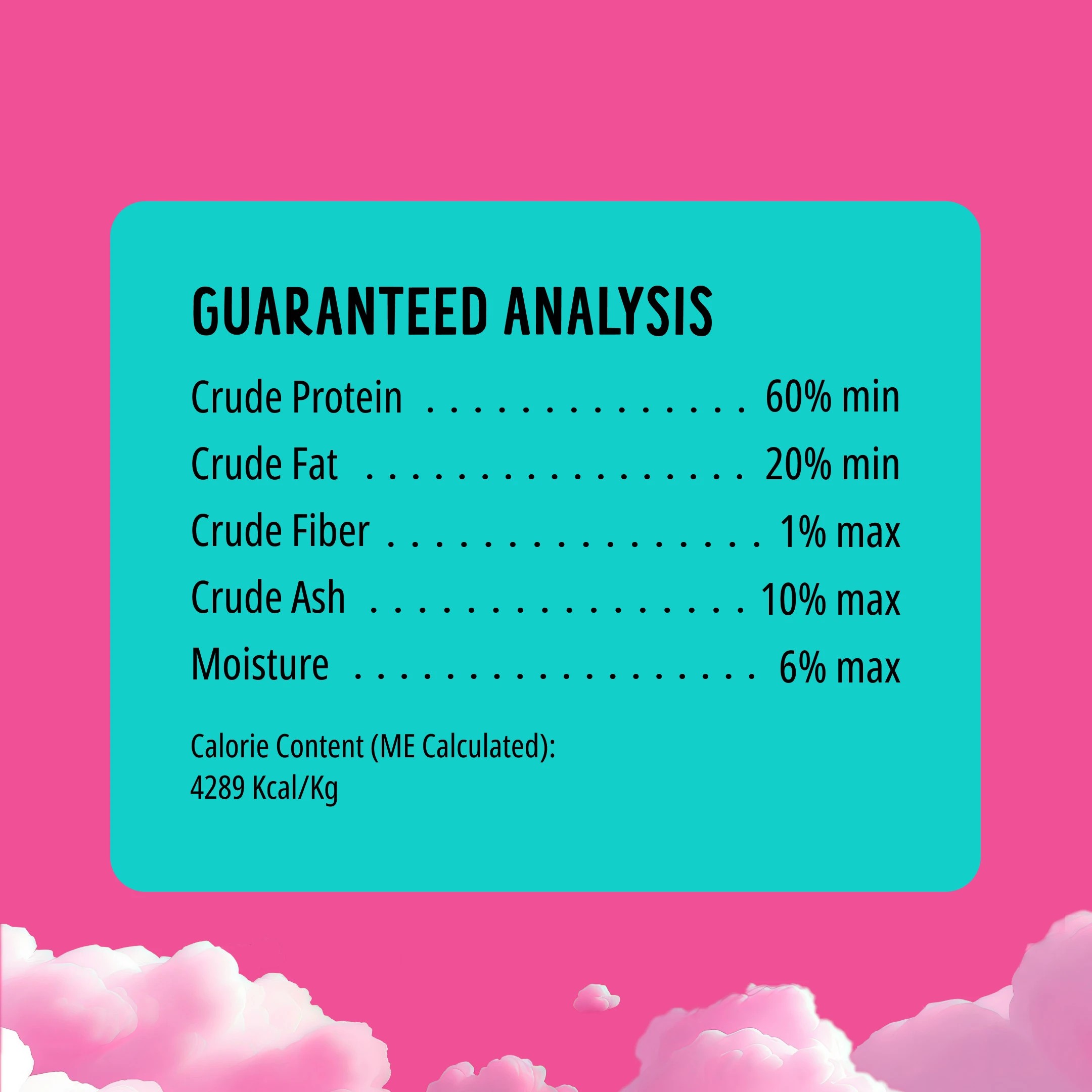 7 BONKERS Purrpops Freeze-Dried Tuna Flavored Lollipop Cat Treats, 7 of 10