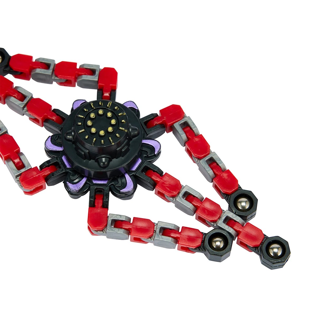 8 Wacky Tracks Spinner - Assorted, 8 of 10