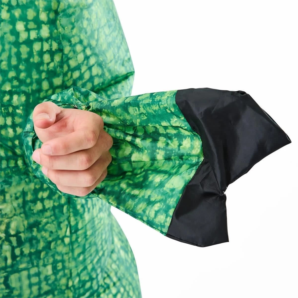 6 Inflatable Dinosaur Costume - Adult, 6 of 10