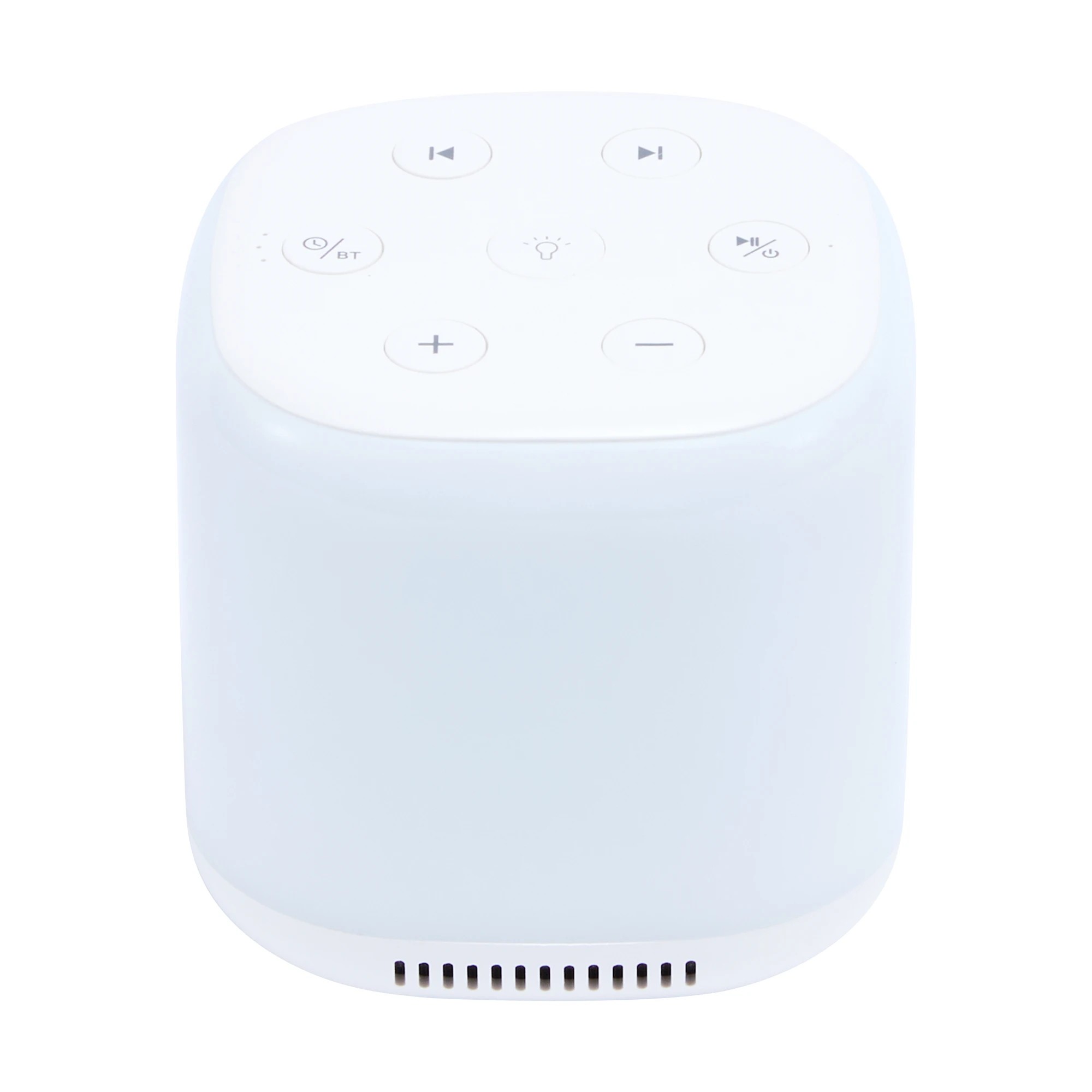 2 Night Light with White Noise Machine, 2 of 10