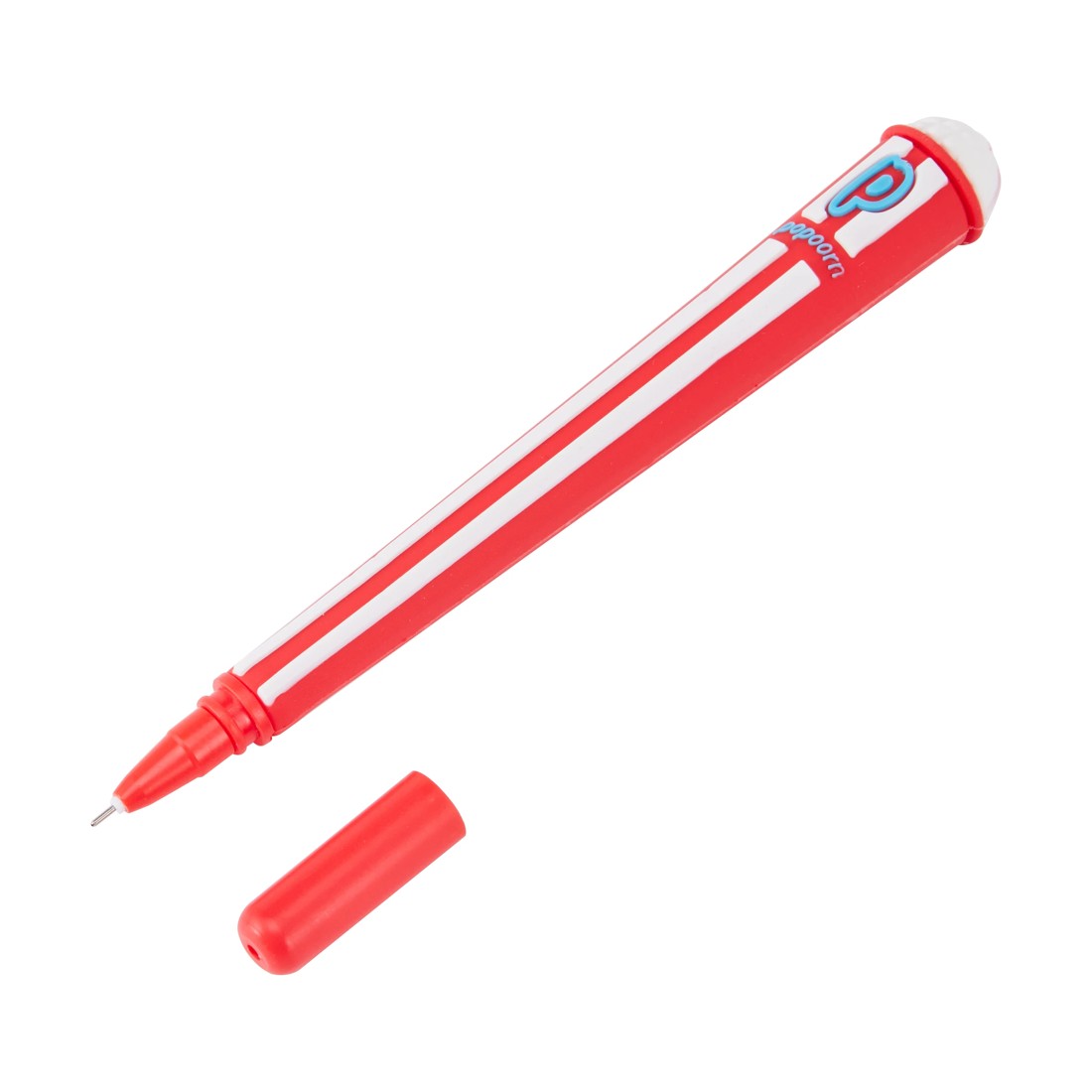 2 Popcorn Pen, 2 of 6