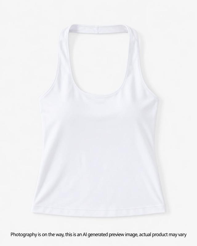Active Womens Cloudform Halter 