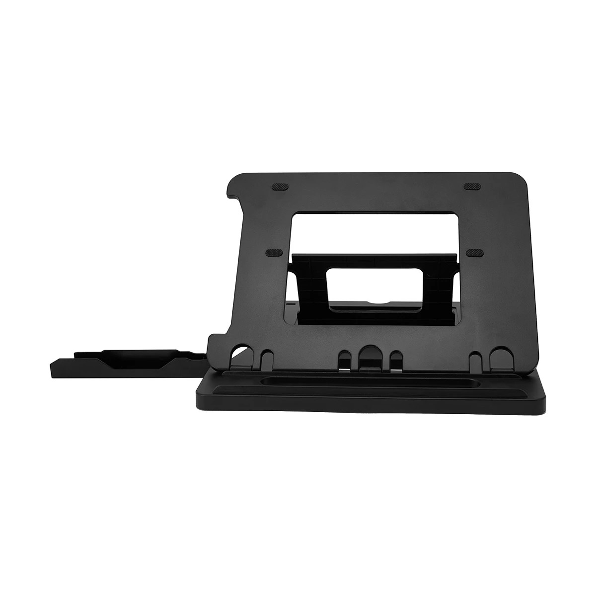 8 Laptop Stand with Hub and Phone Holder, 8 of 10