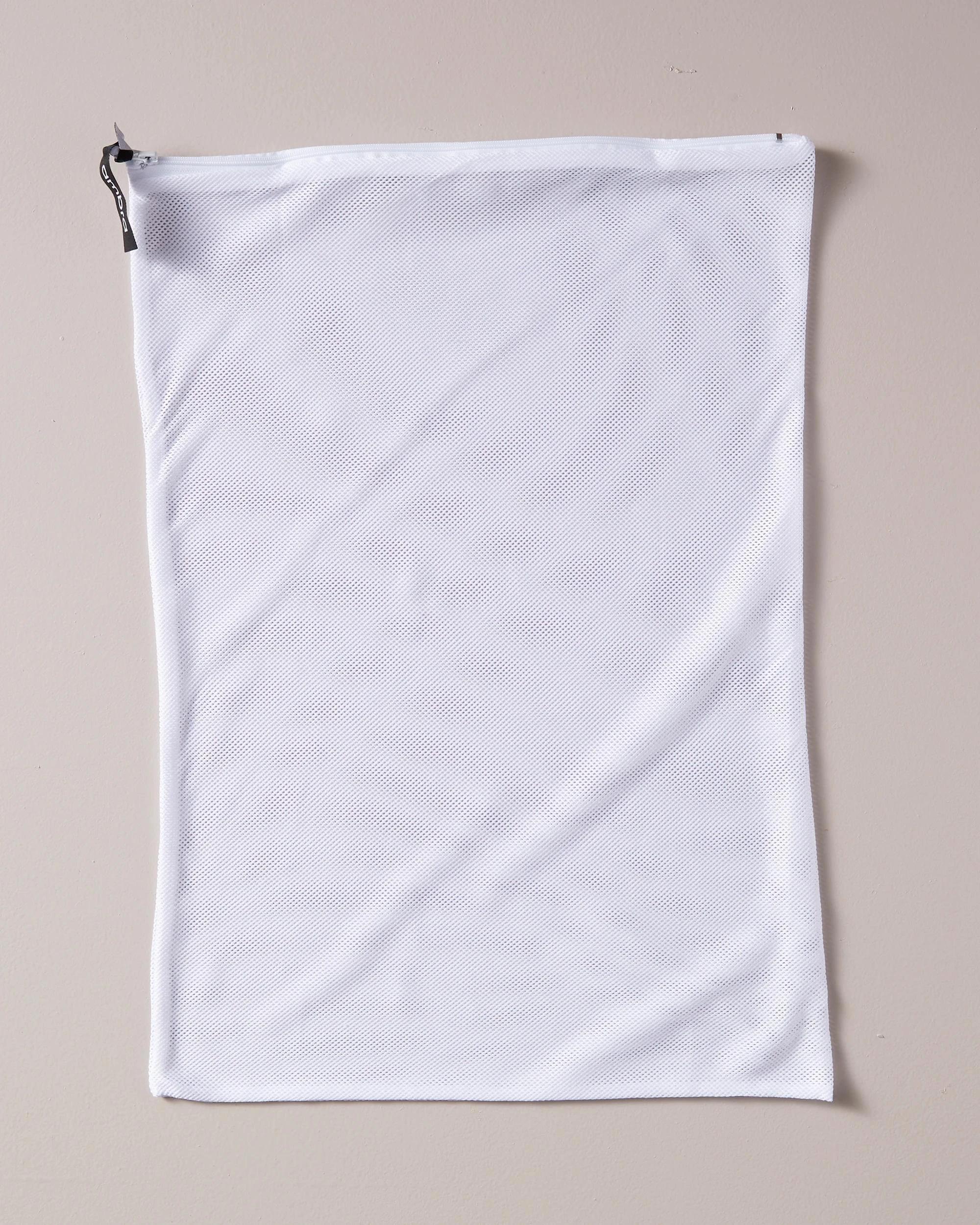 2 Ambra Delicates Wash Bag WHITE, 2 of 3