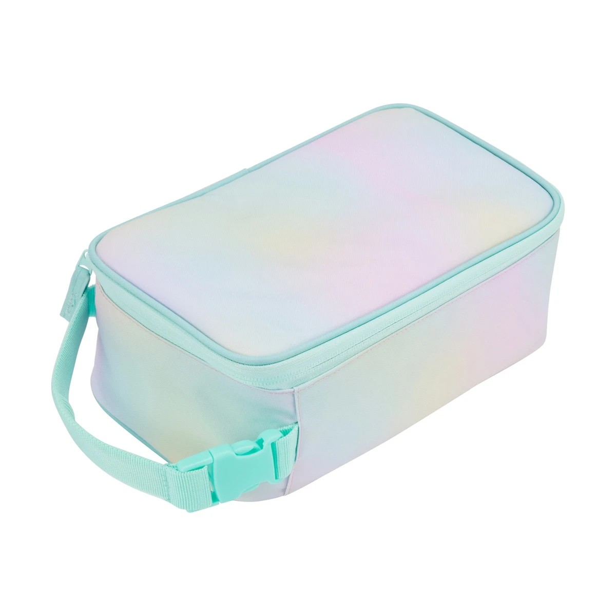 4 Pastel Tie Dye Insulated Cold Box, 4 of 7