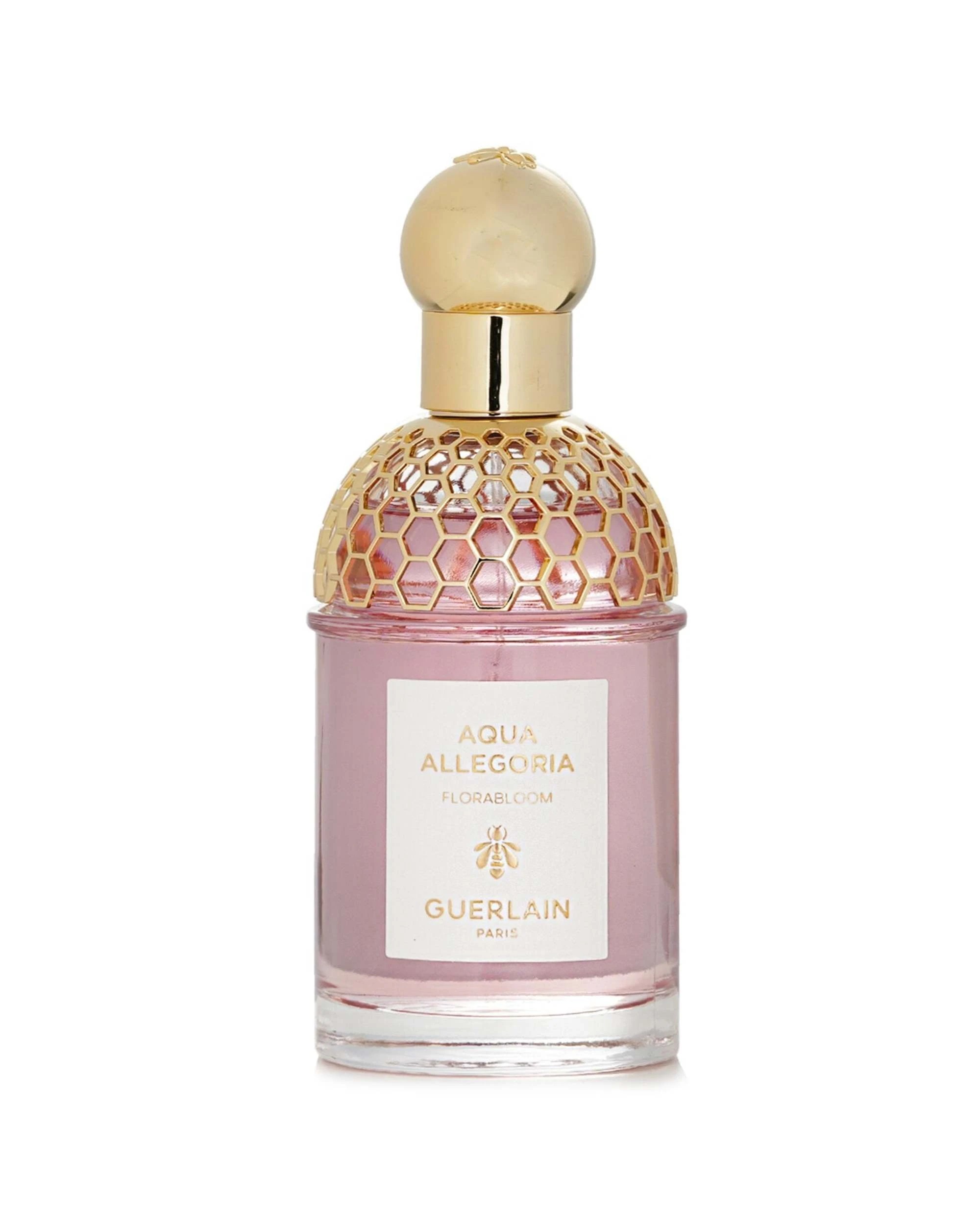 4 Guerlain Aqua Allegoria FloraBloom Eau De Toilette Spray  125ml/4.2oz, 4 of 4