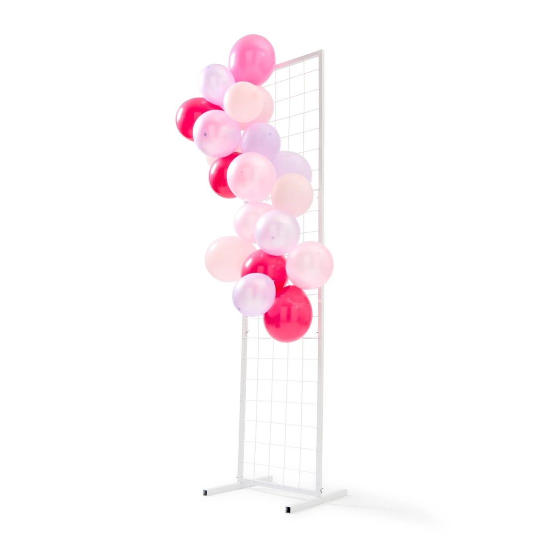 1 Event Display Metal Grid Stand, 1 of 9