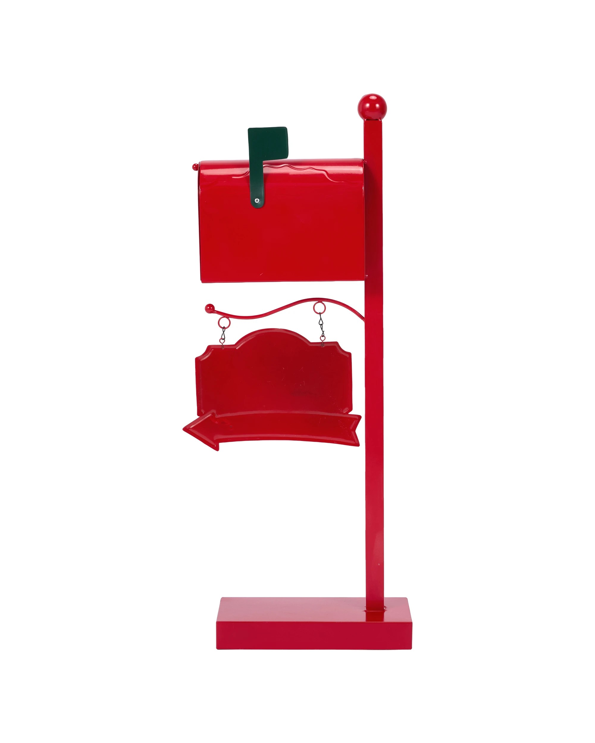 4 Santa's Special Delivery Mailbox, 4 of 8