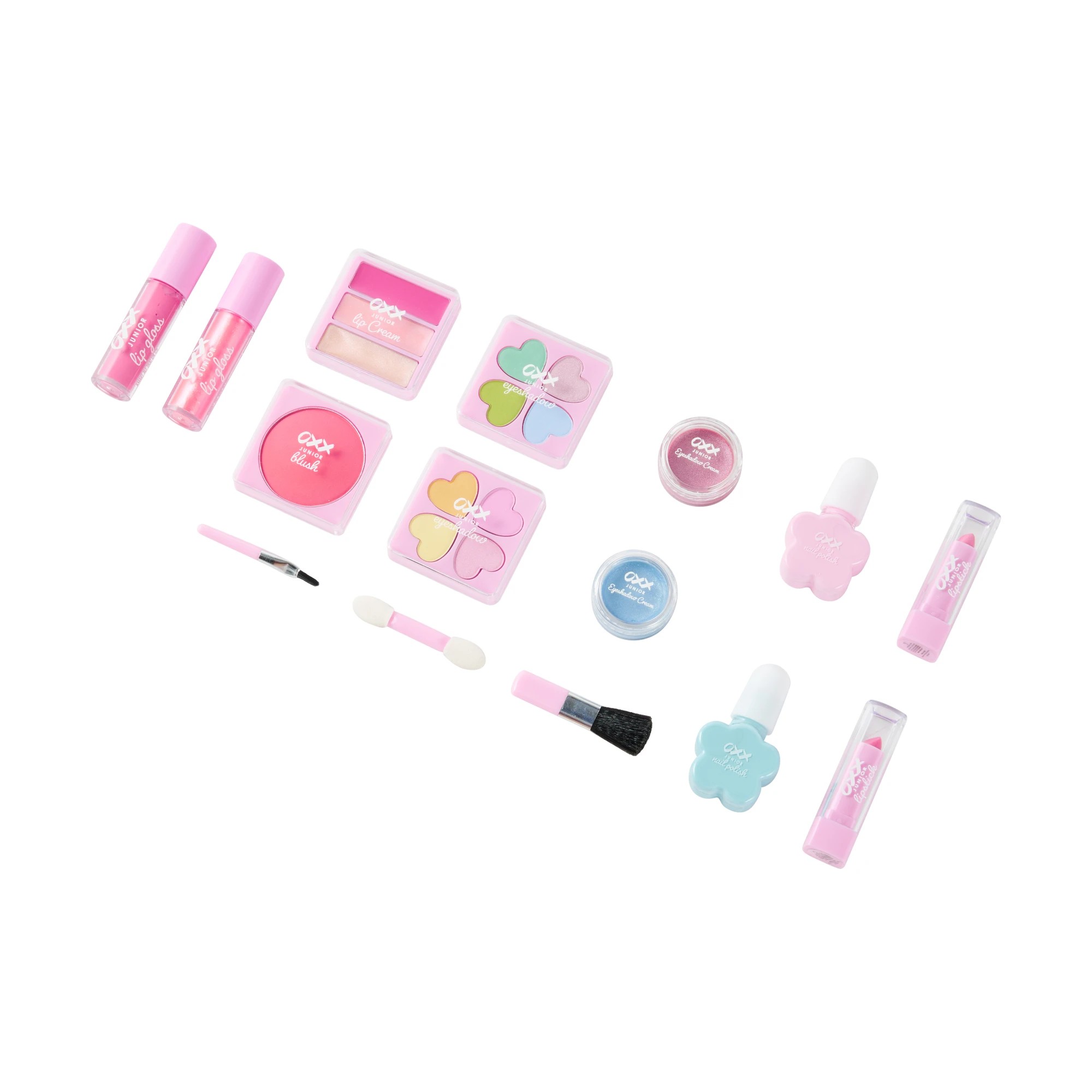 3 OXX Junior Makeup Carousel, 3 of 10