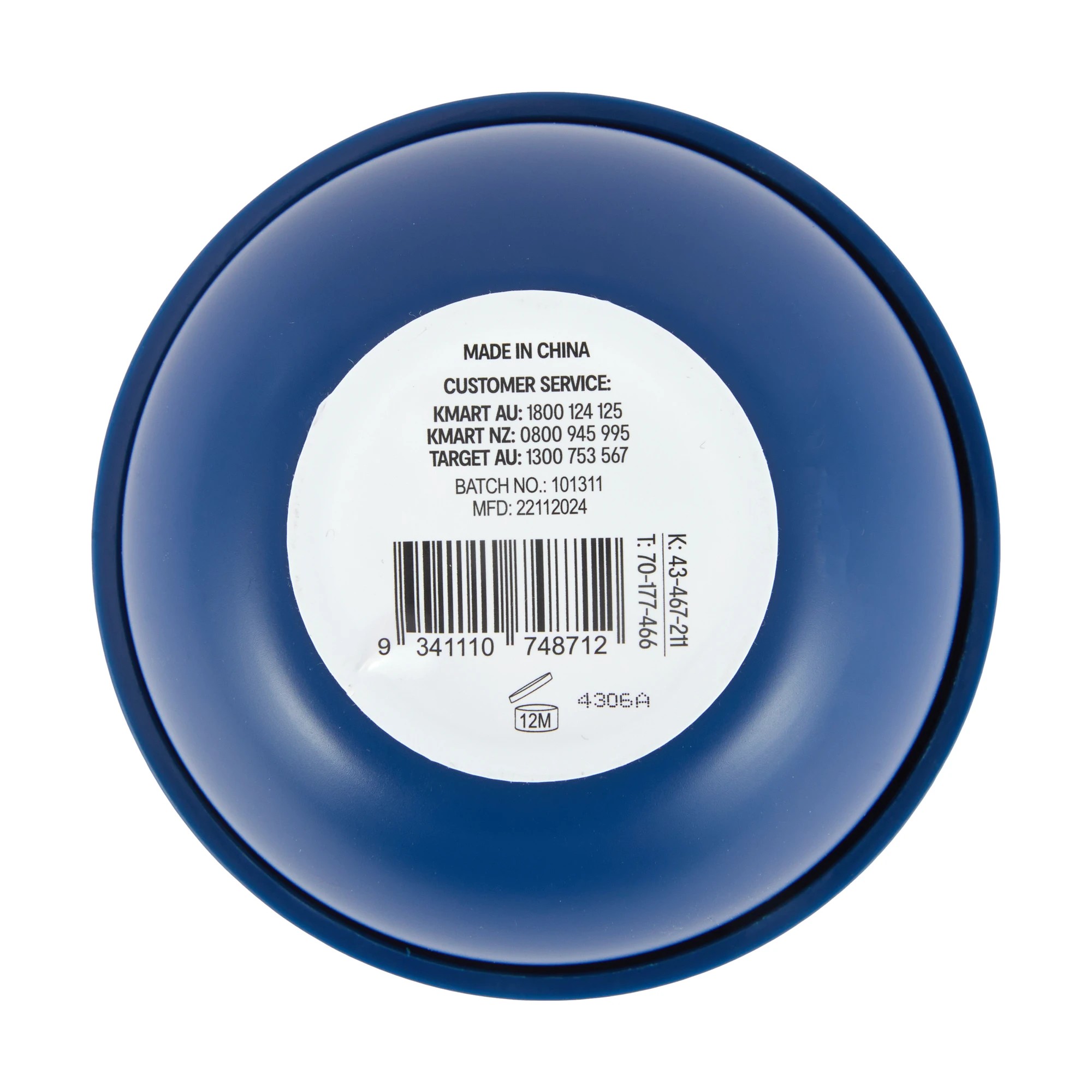 6 OXX Fragrance Until Dawn Summer Solstice Body Butter 240ml - Blackcurrant, Pear and Creamy Caramel, 6 of 6
