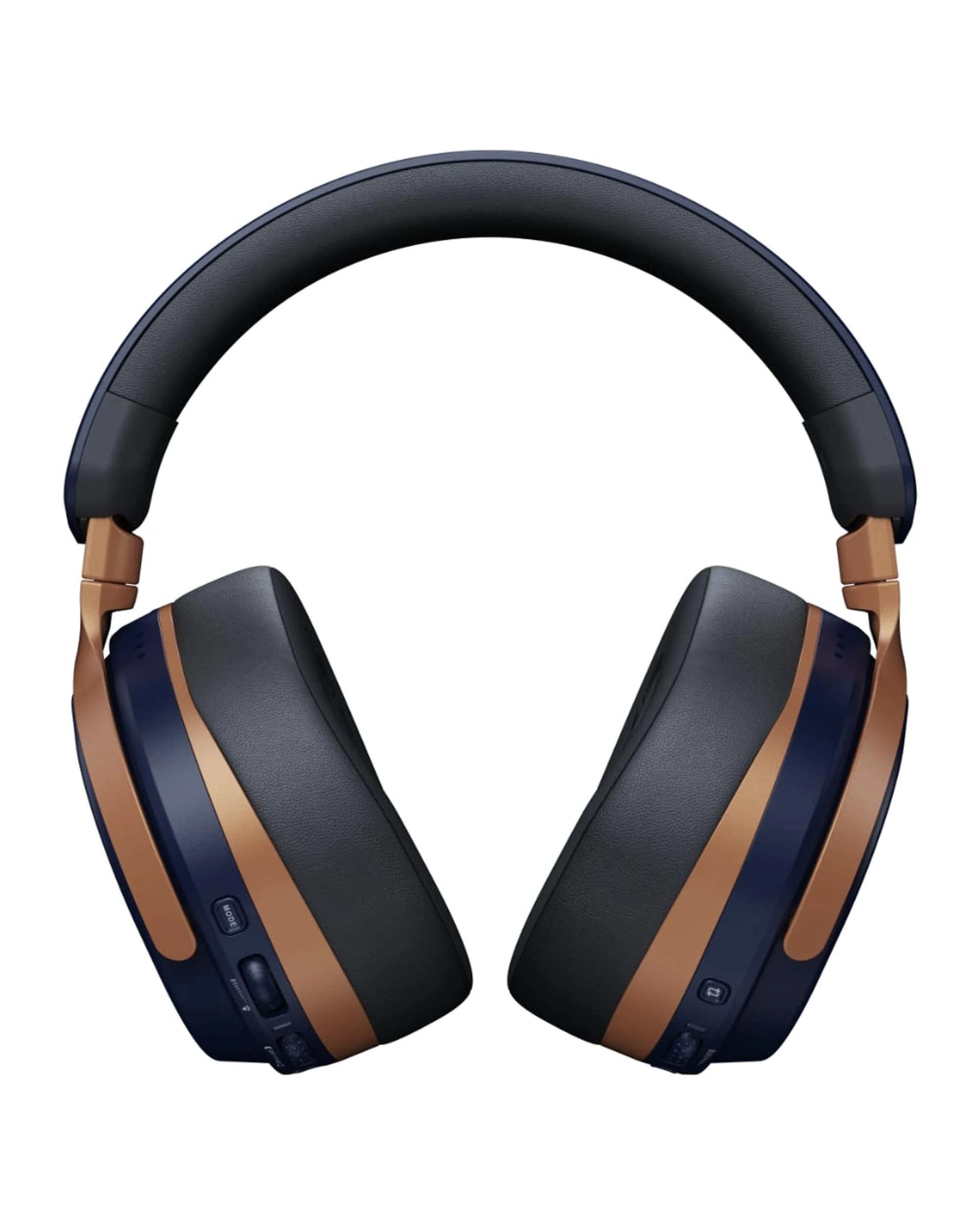 4 Turtle Beach Stealth 700x Gen 3 XBox Gaming Headset - Cobalt - Blue, 4 of 9