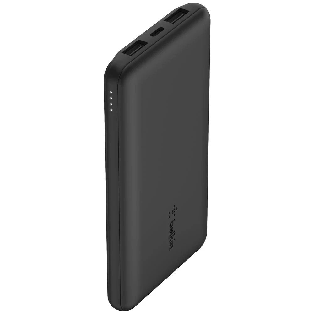 2 Belkin BoostCharge 10K Powerbank Black, 2 of 6
