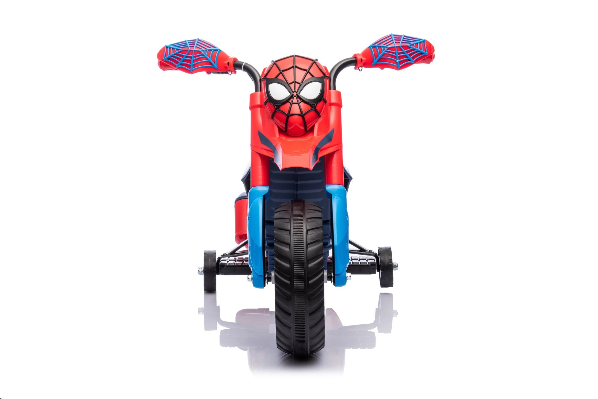 1 Spider-man 6v Dirt Bike
 - Red, 1 of 5