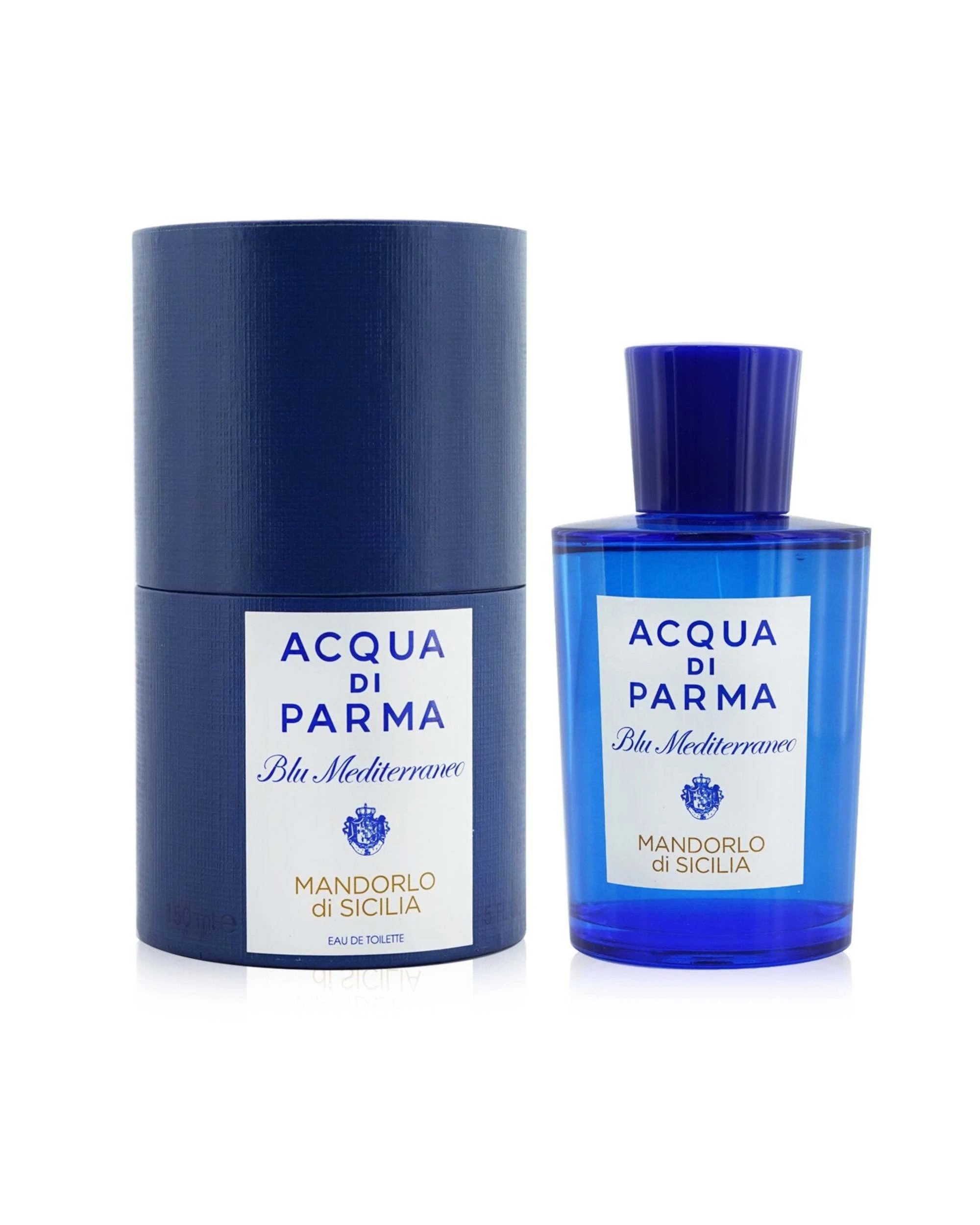 3 Acqua Di Parma Blu Mediterraneo Mandorlo Di Sicilia Eau De Toilette Spray  30ml/1oz, 3 of 4
