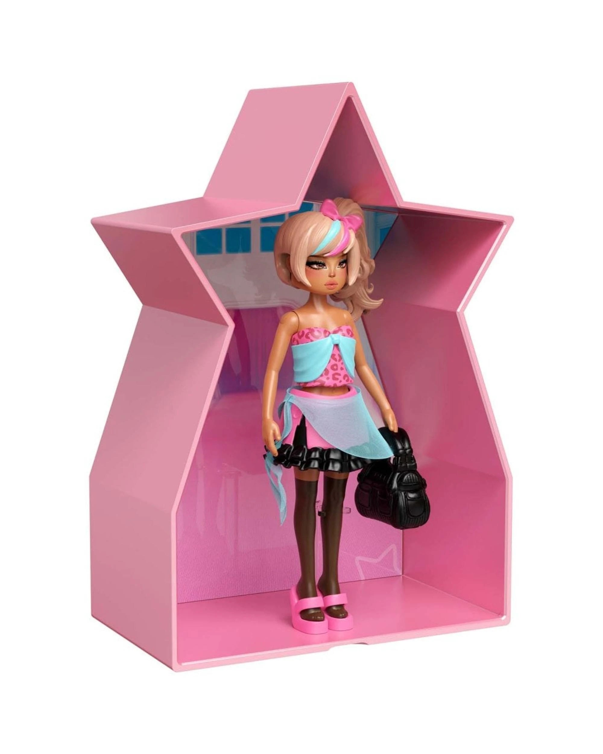 4 Dress to Impress Mystery Model Series 2 Blind Box, 4 of 10