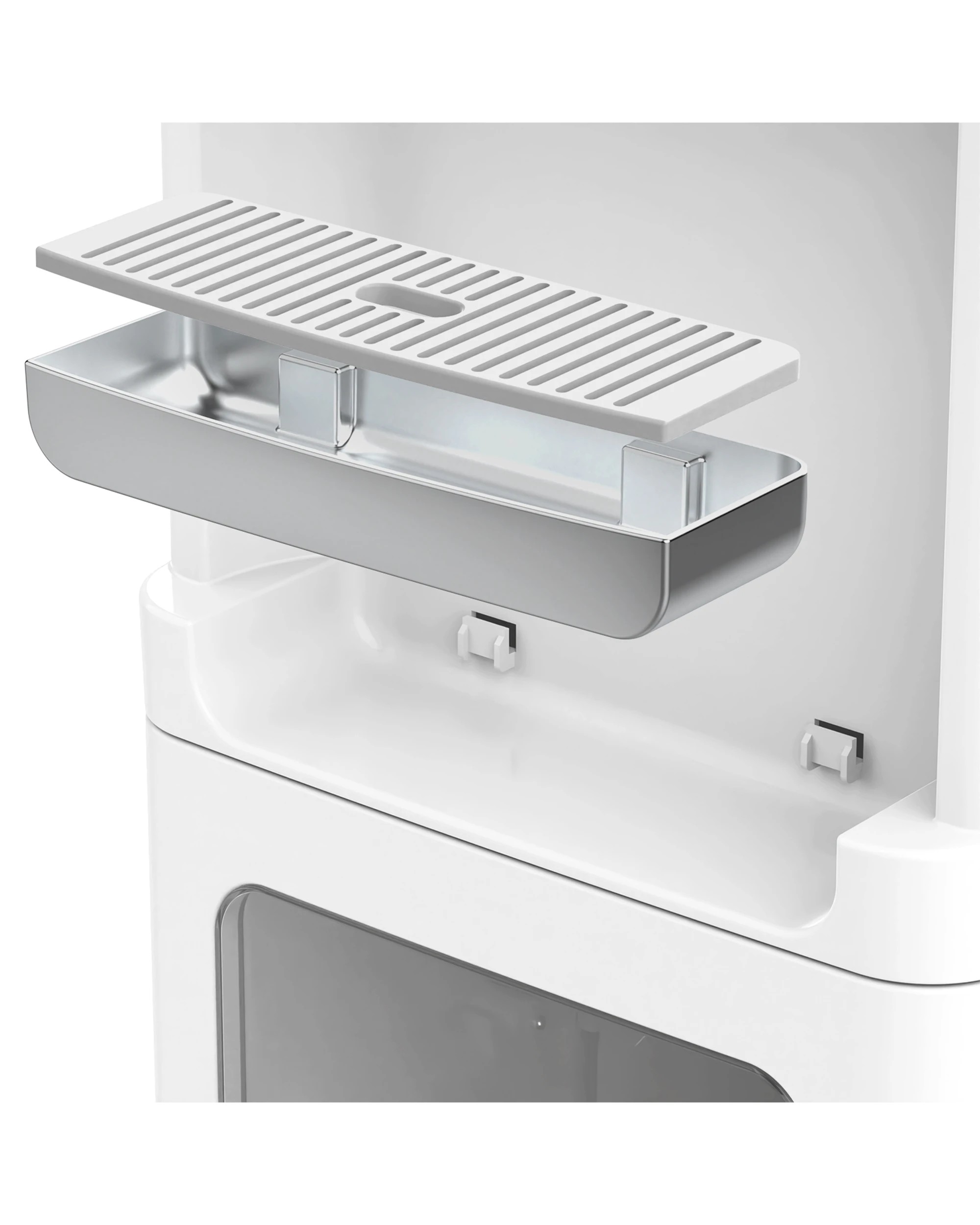 5 Advwin 3-in-1 Cold/hot Water Dispenser With Built-in Ice Maker 15kg, 5 of 9