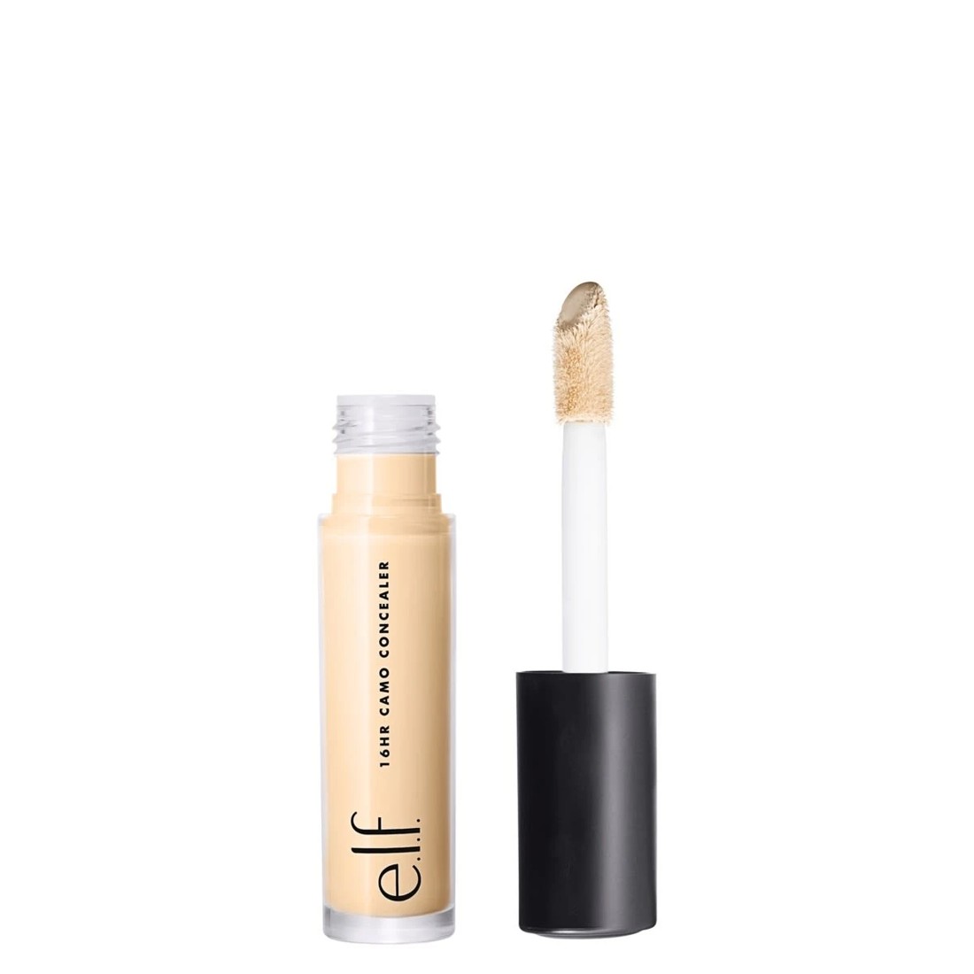 2 e.l.f. 16 Hour Camo Concealer - Light Sand, 2 of 3