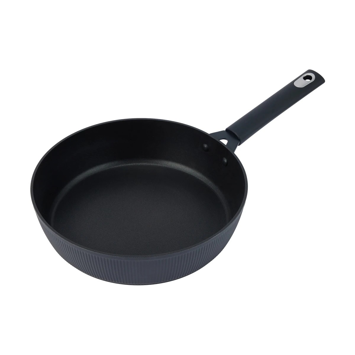 3 28cm Linear Non-Stick Saute Pan, 3 of 7