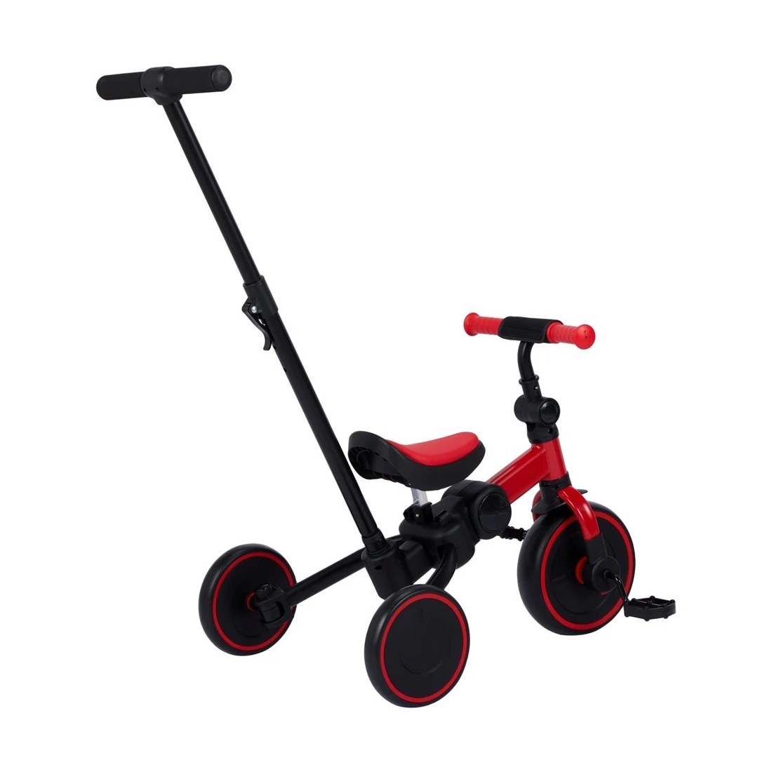 6 5-in-1 Balance Bike, 6 of 10