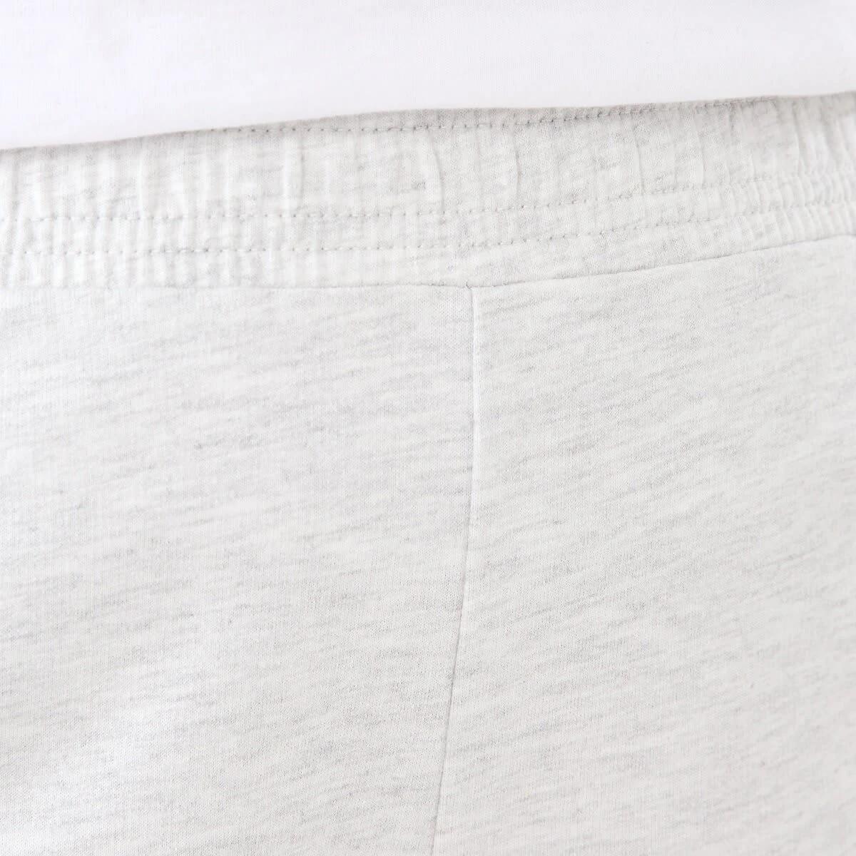 4 Jersey Shorts WHITE MARLE, 4 of 6