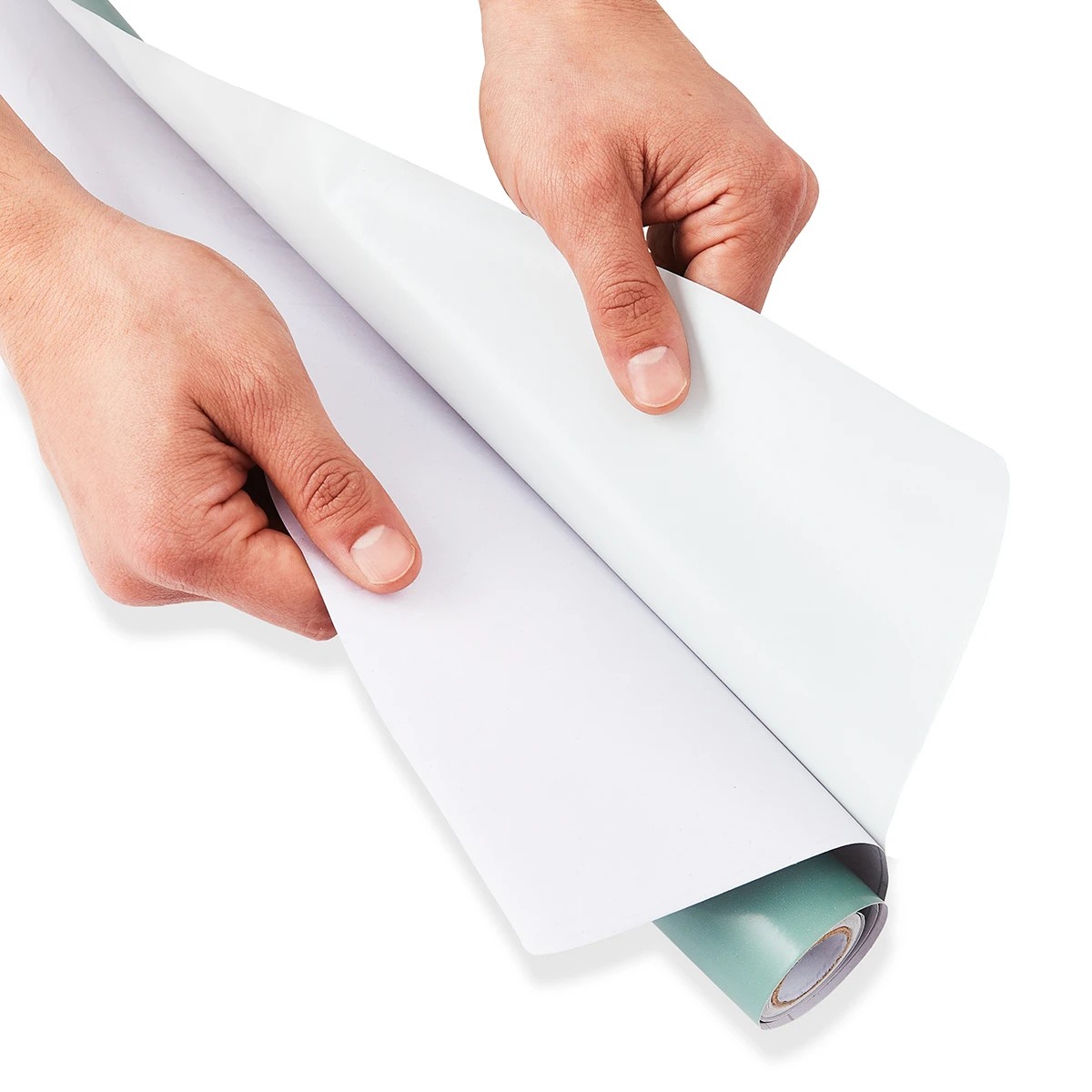 3 Self Adhesive Film - Sage, 3 of 6