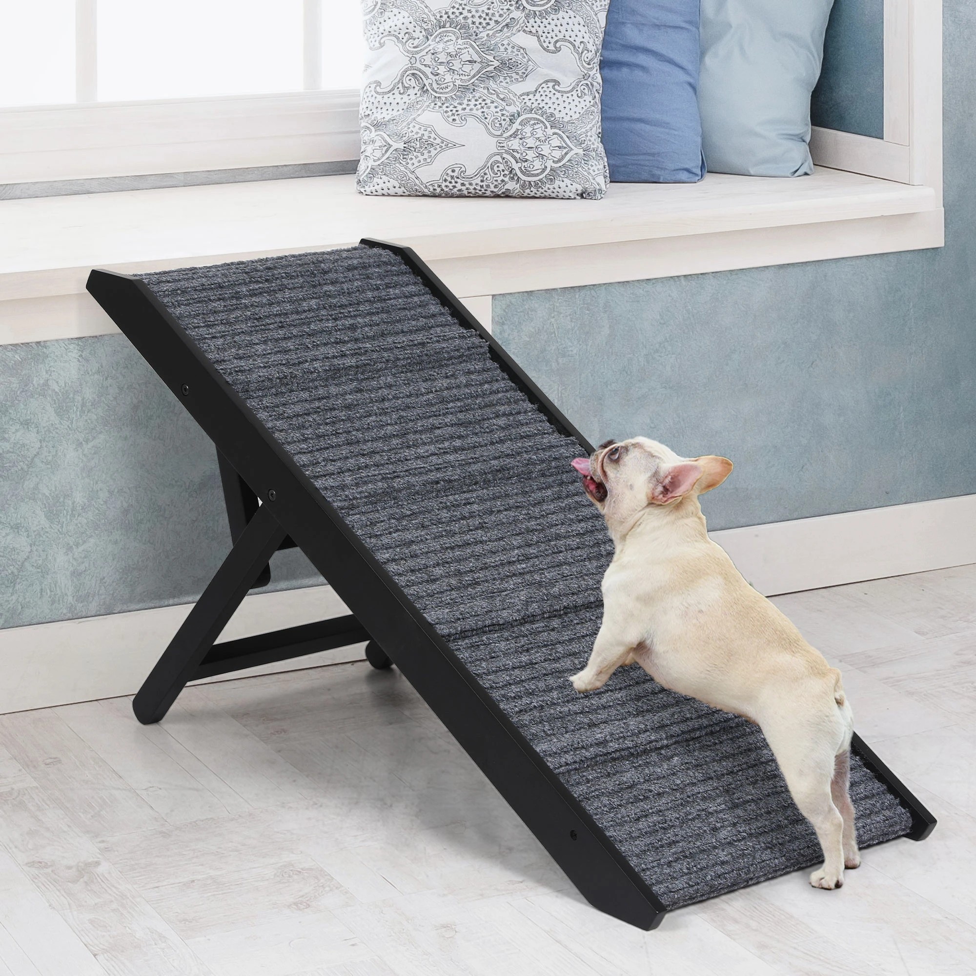 6 Pawz Foldable Pet Ramp, 6 of 6
