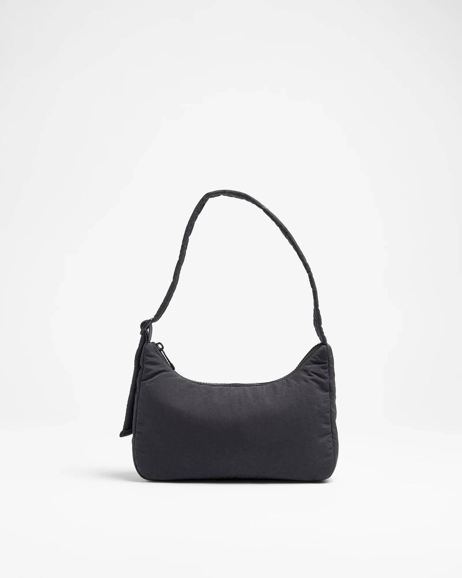 1 Target Active Small Shoulder Bag BLACK, 1 of 2