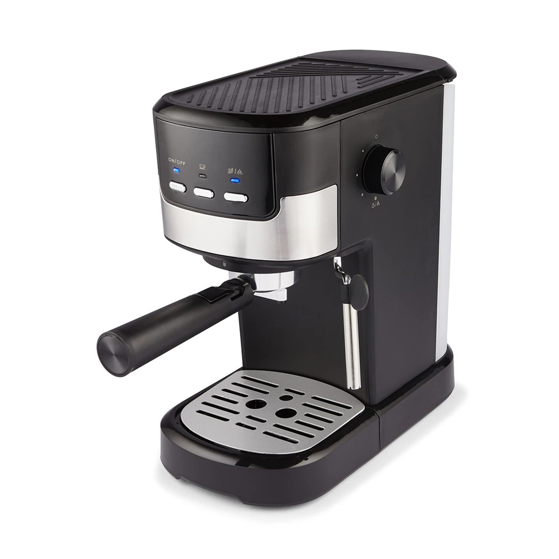 5 Compact Espresso Machine, 5 of 10