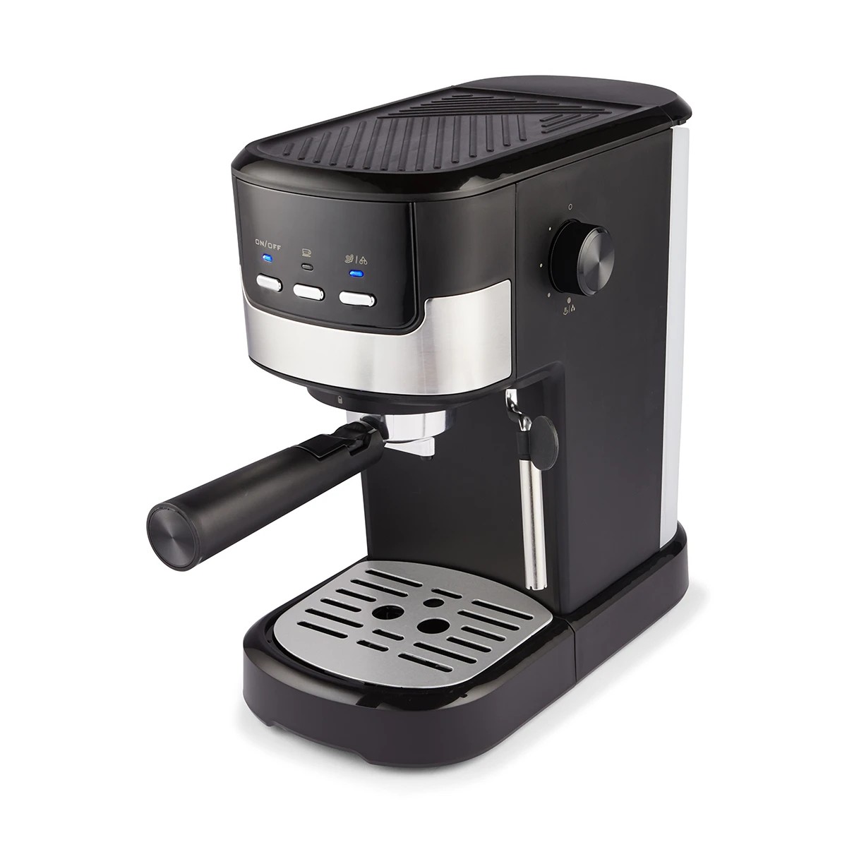 5 Compact Espresso Machine, 5 of 10