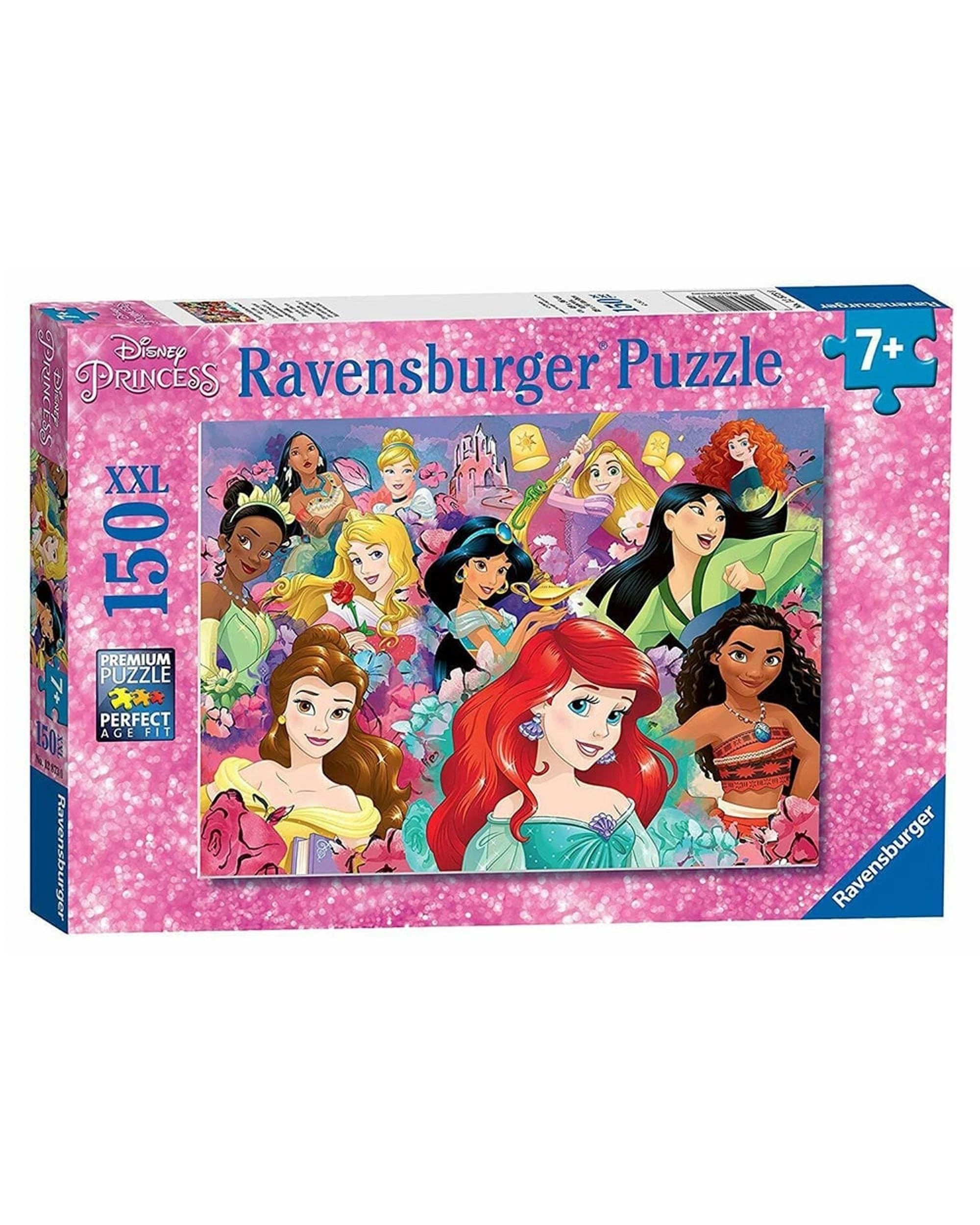 1 Ravensburger Disney Dreams Can Come True 150 Piece XXL Jigsaw Puzzle, 1 of 1