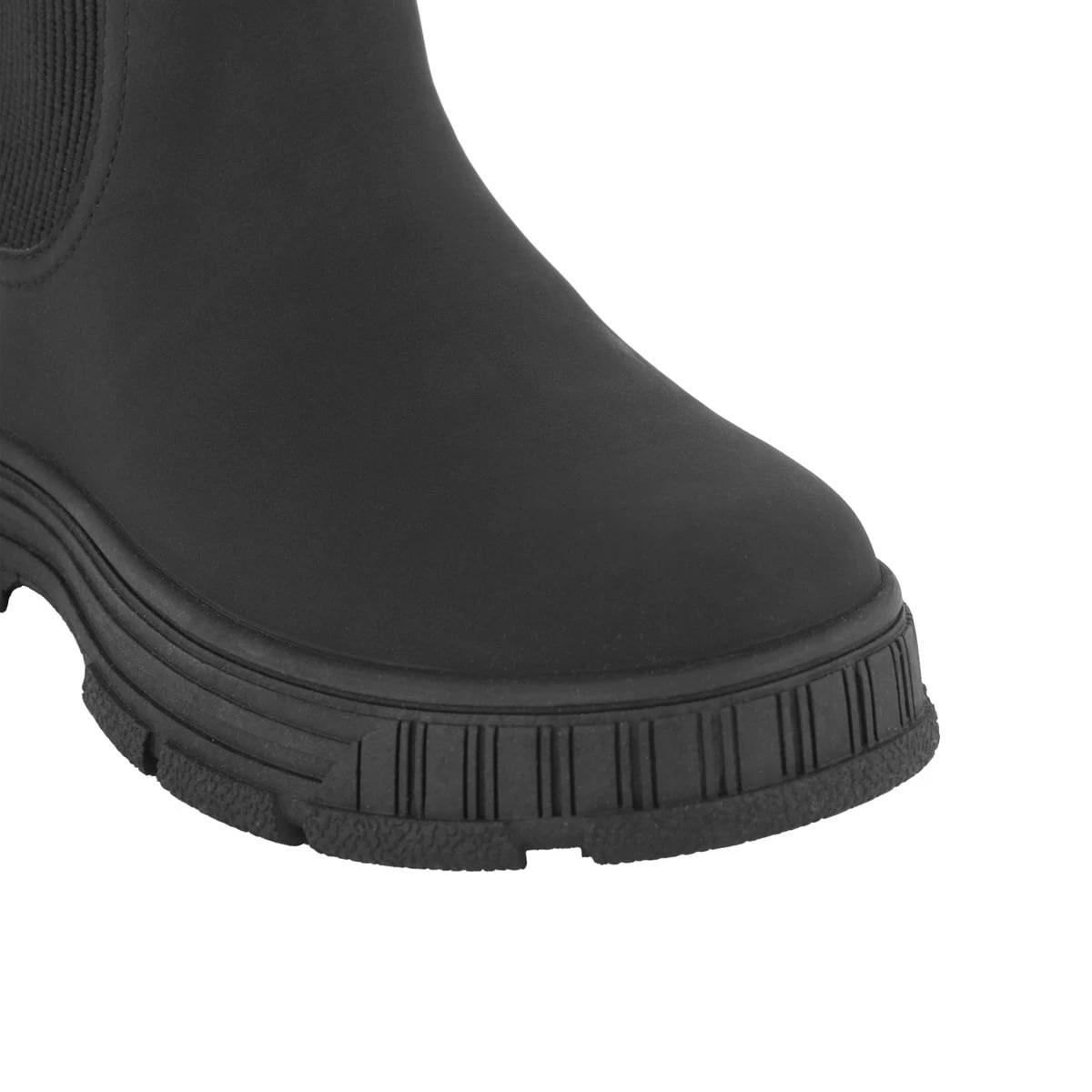 5 Senior Boots Black, 5 of 5