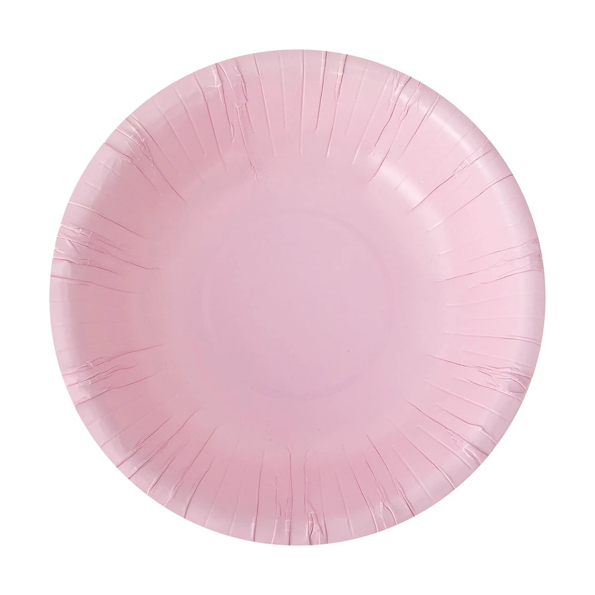 5 16 Pack Pink Paper Bowls, 5 of 7