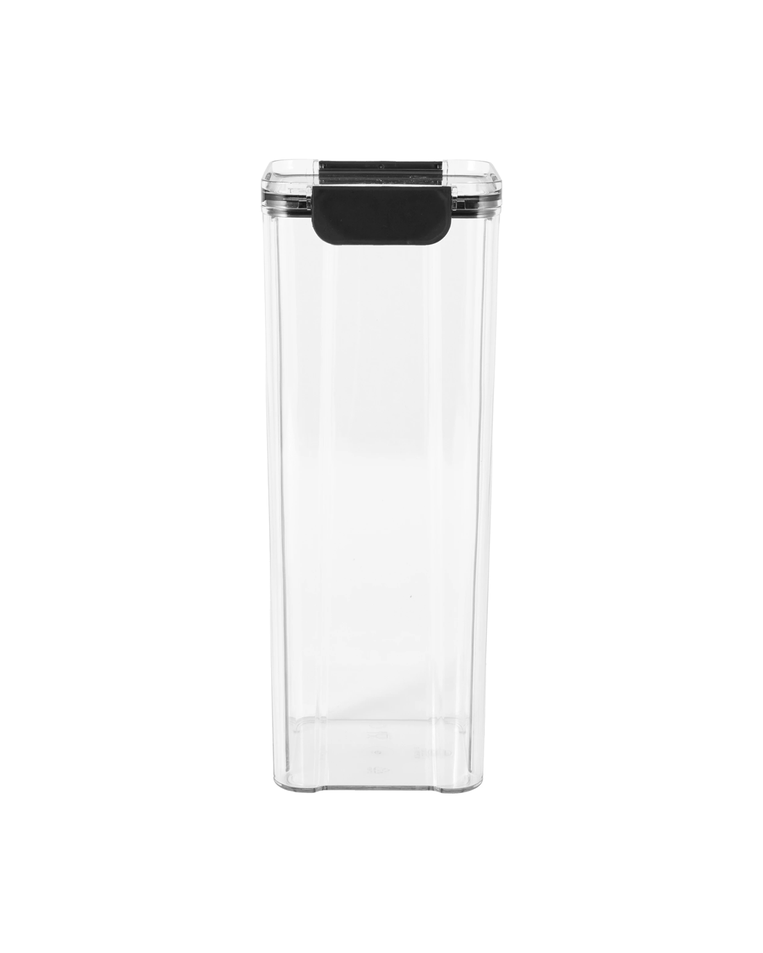 2 1.9L Square Modular Container, 2 of 4