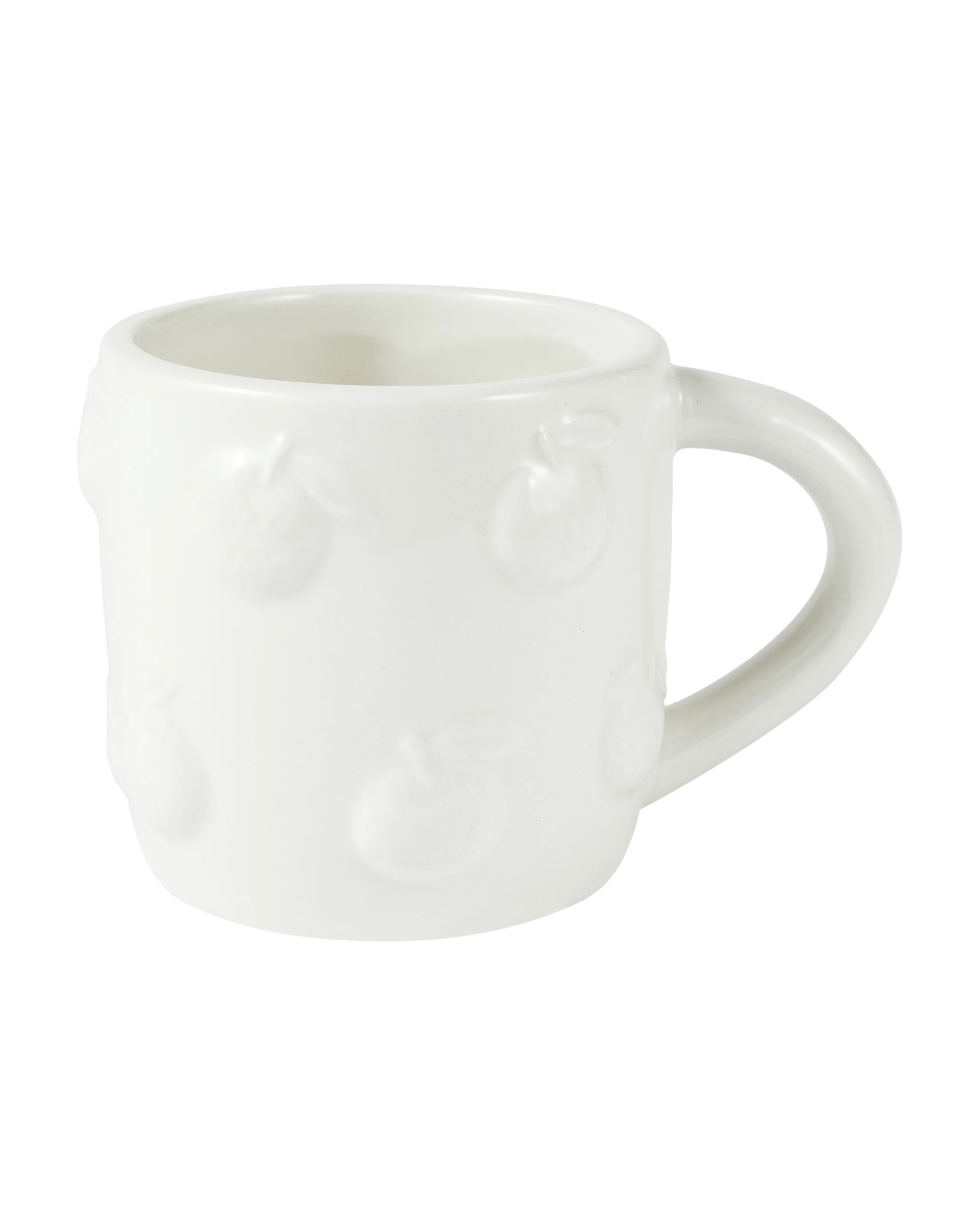 5 DIY Ceramic Mug Painting Kit - Orange, 5 of 8