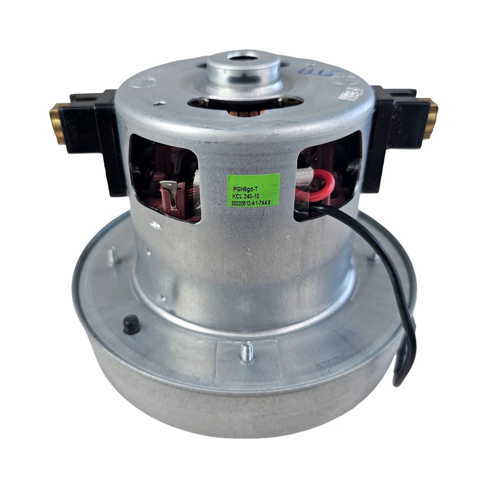 2 Pacvac Motor Kit For Superpro 700 & Superpro Micron 700 - Grey, 2 of 3
