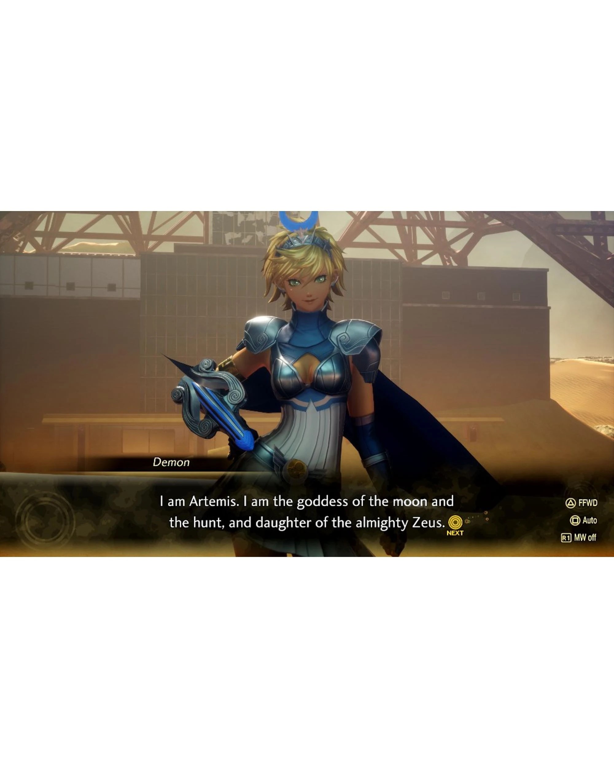 7 Shin Megami Tensei V: Vengeance - PS5, 7 of 10