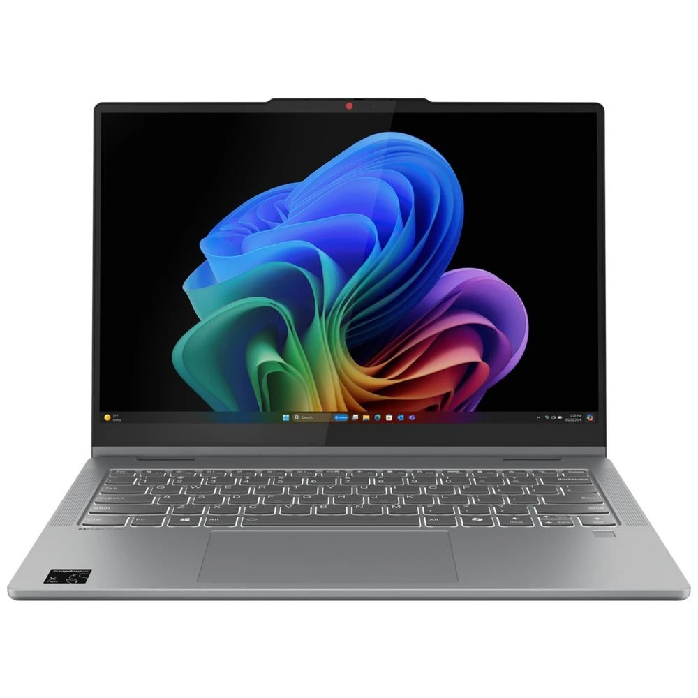 1 Lenovo Ideapad 5 2-in-1 Copilot+ PC Snapdragon X Plus 24/1TB, 1 of 10
