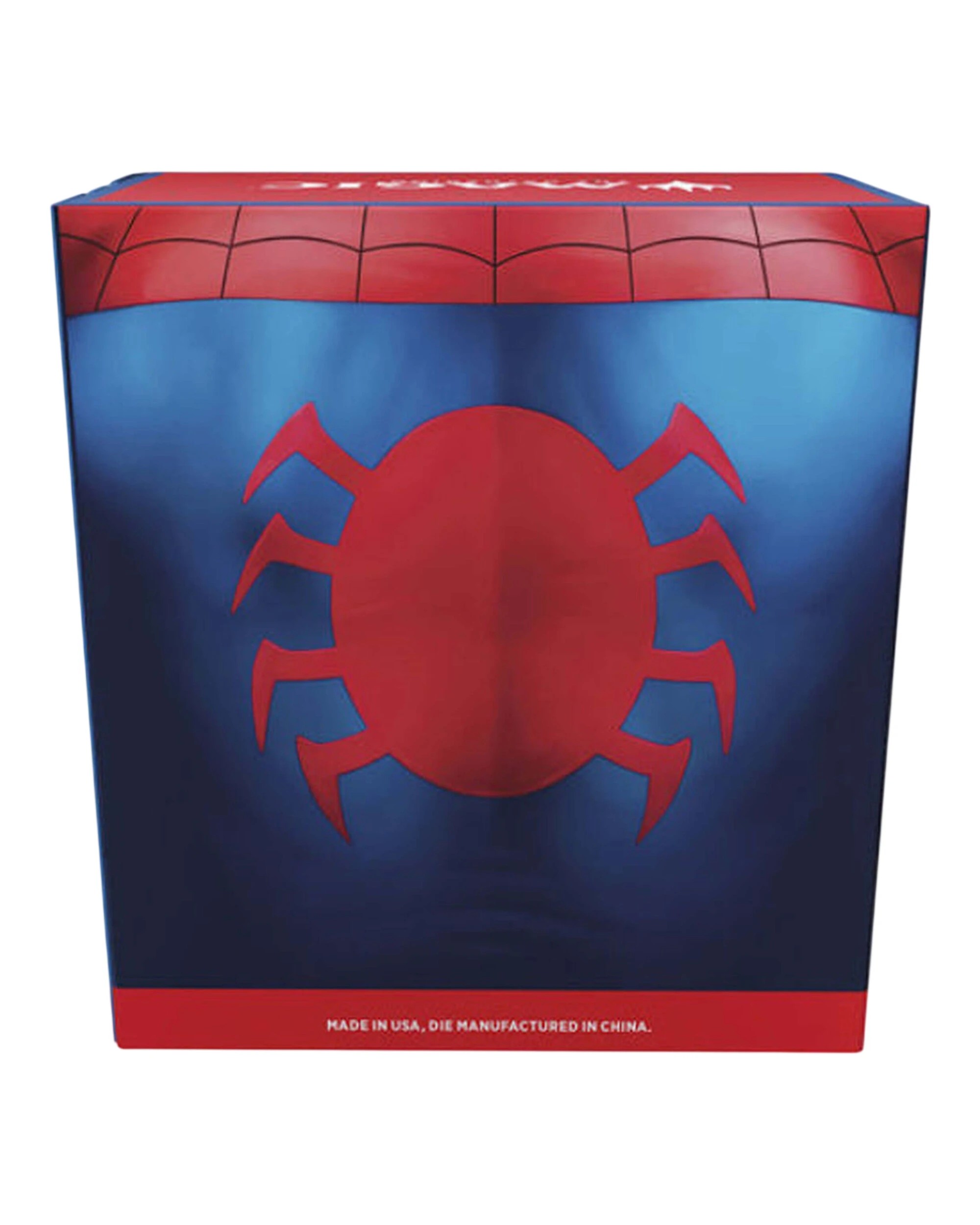 2 Wizards Of The Coast Magic Spiderman Prerelease Pack, 2 of 2