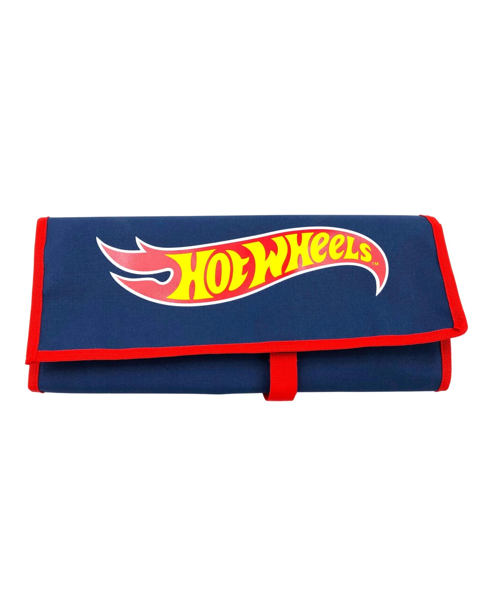 5 Hot Wheels Back-of-Door Storage Bag, 5 of 10