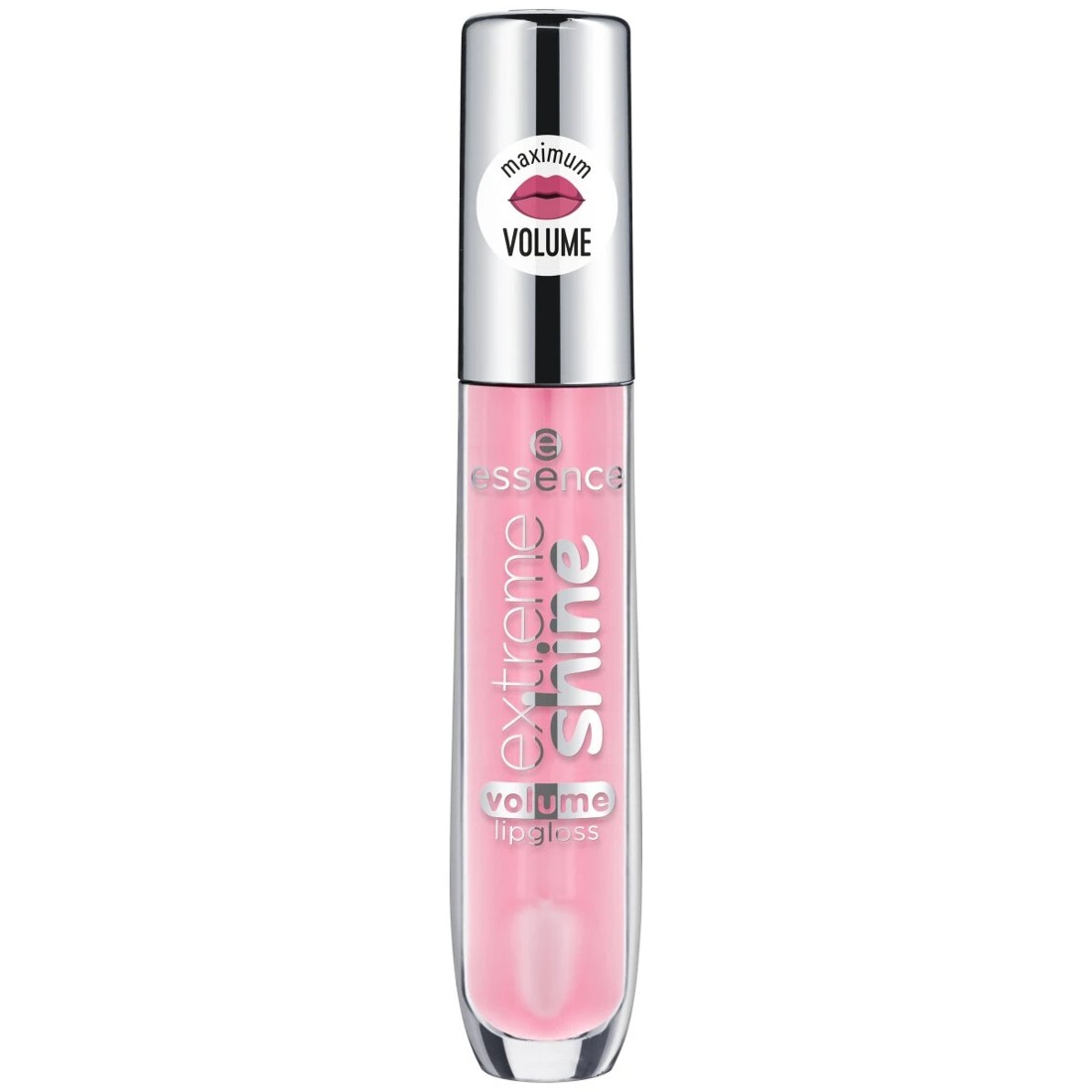 1 Essence Extreme Shine Volume Lip Gloss - Summer Punch 02, 1 of 6