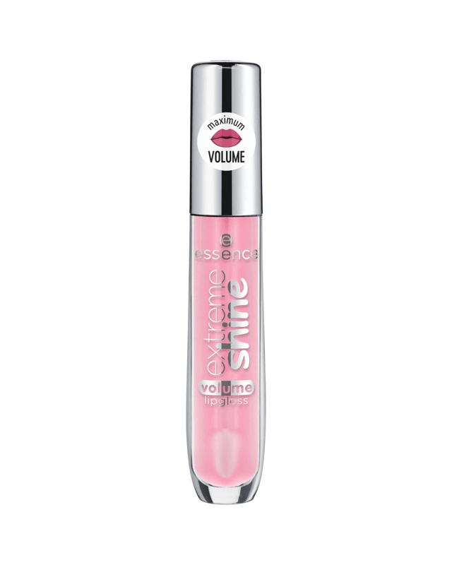 Essence Extreme Shine Volume Lip Gloss - Summer Punc