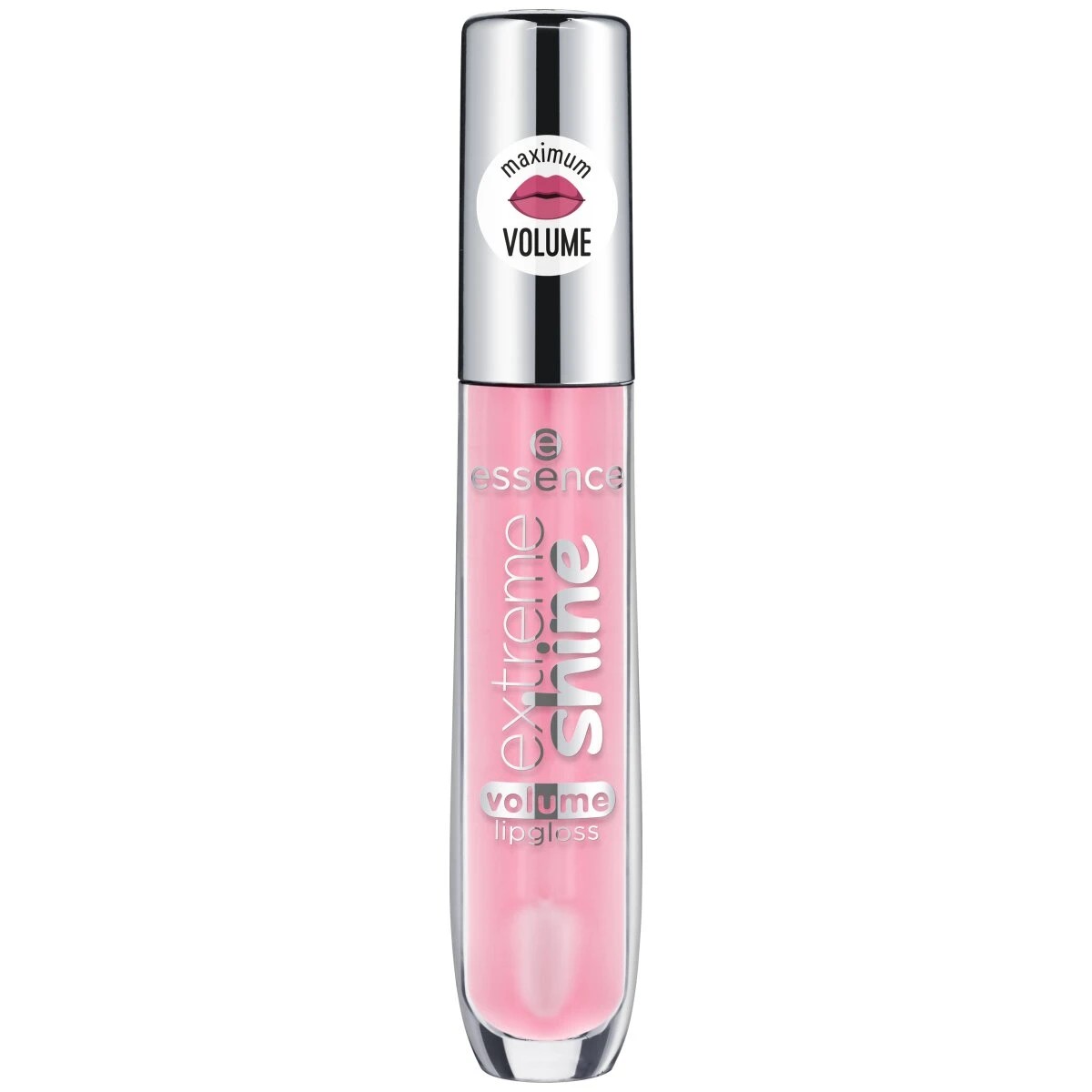 1 Essence Extreme Shine Volume Lip Gloss - Summer Punch 02, 1 of 6