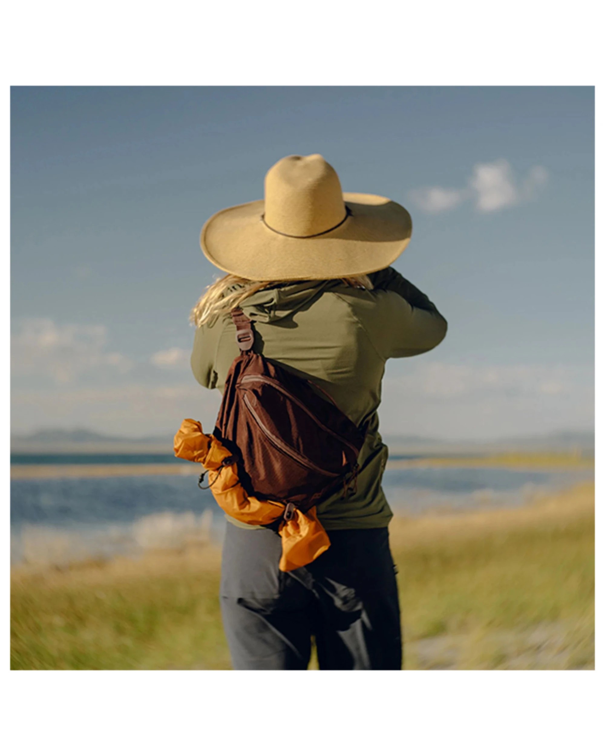 3 Peak Design Outdoor Sling 7L (Eclipse), 3 of 5