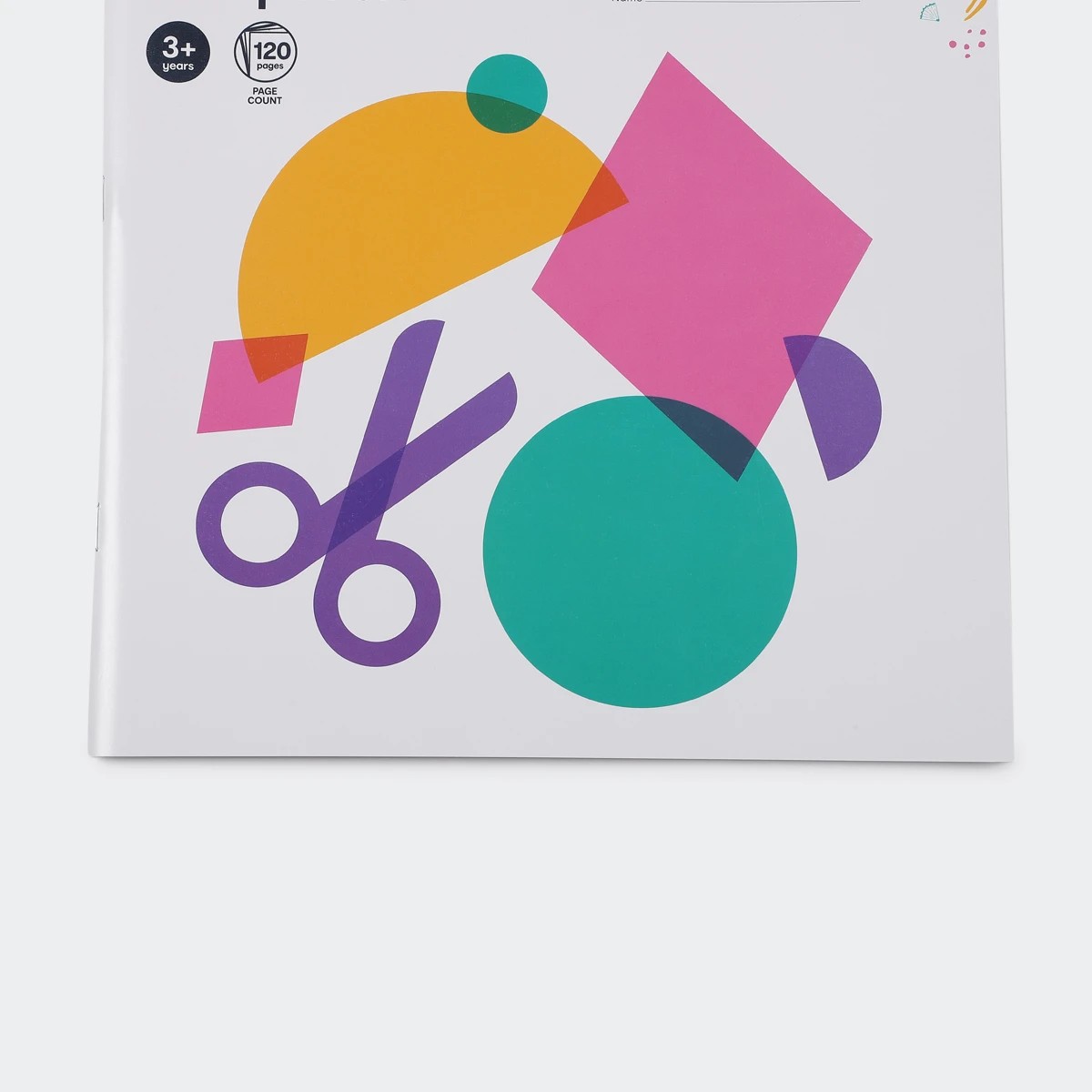 5 Super Scrapbook, 5 of 6