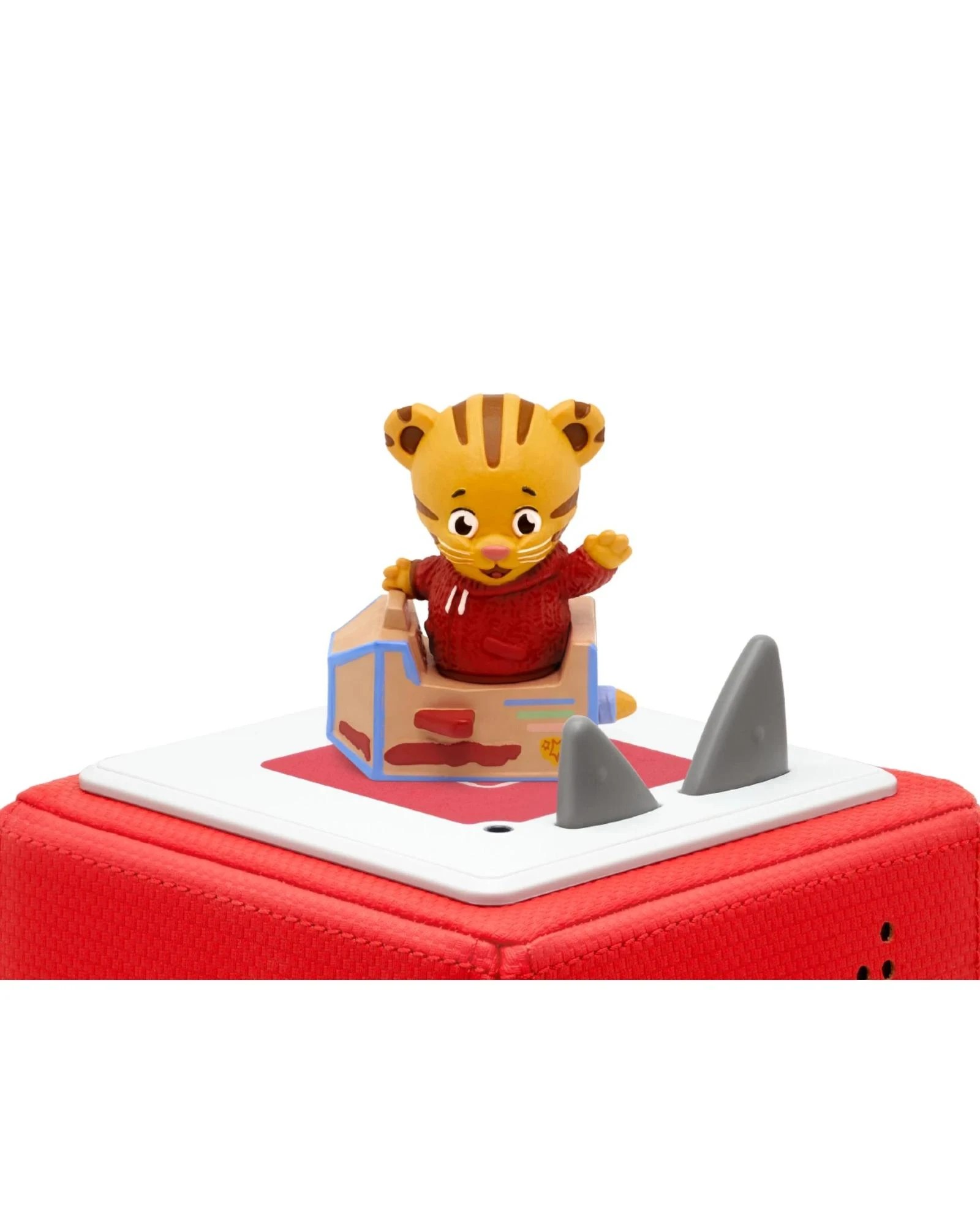 1 Tonies - Daniel Tiger's Neighborhood Tonie Audio Character - Multi, 1 of 6